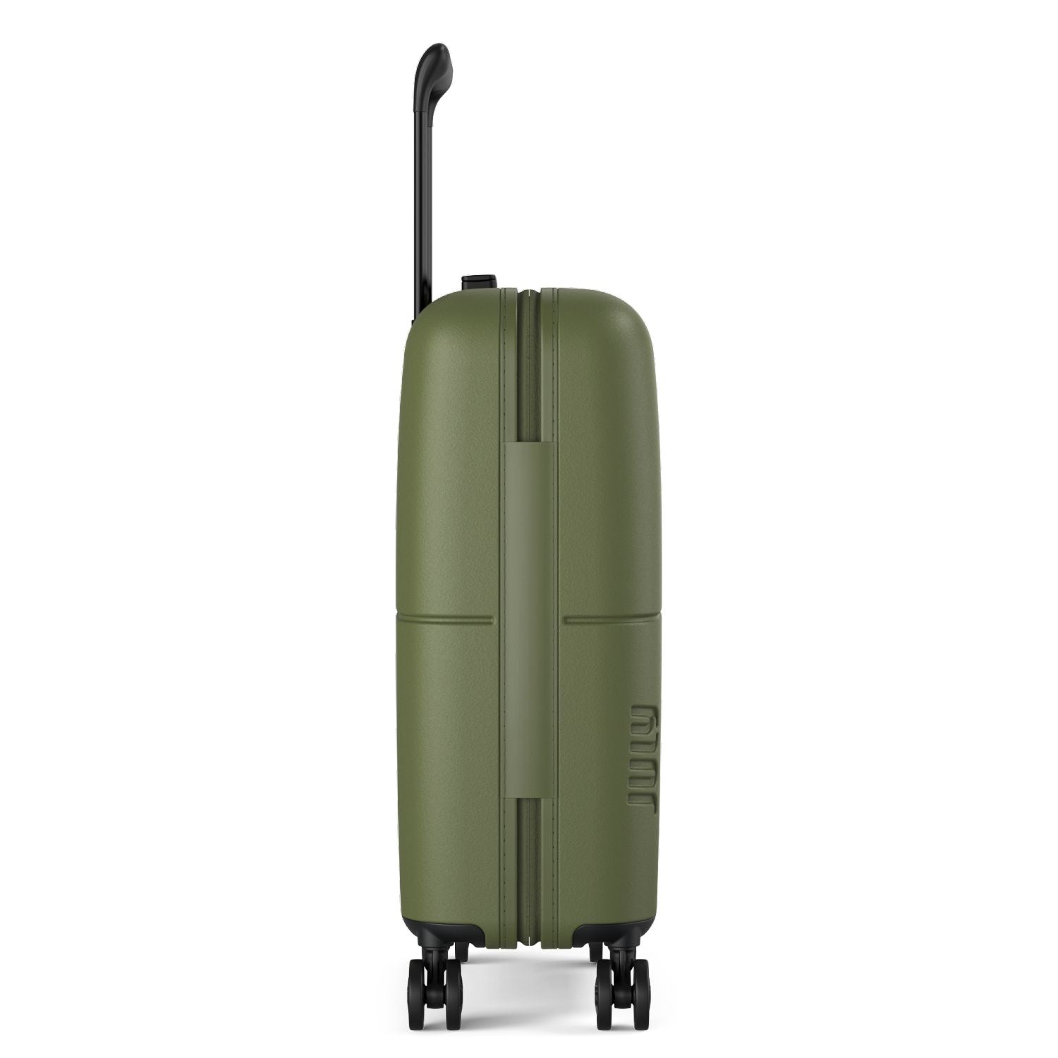 July Carry On Light Polycarbonate 21" Luggage (SA)