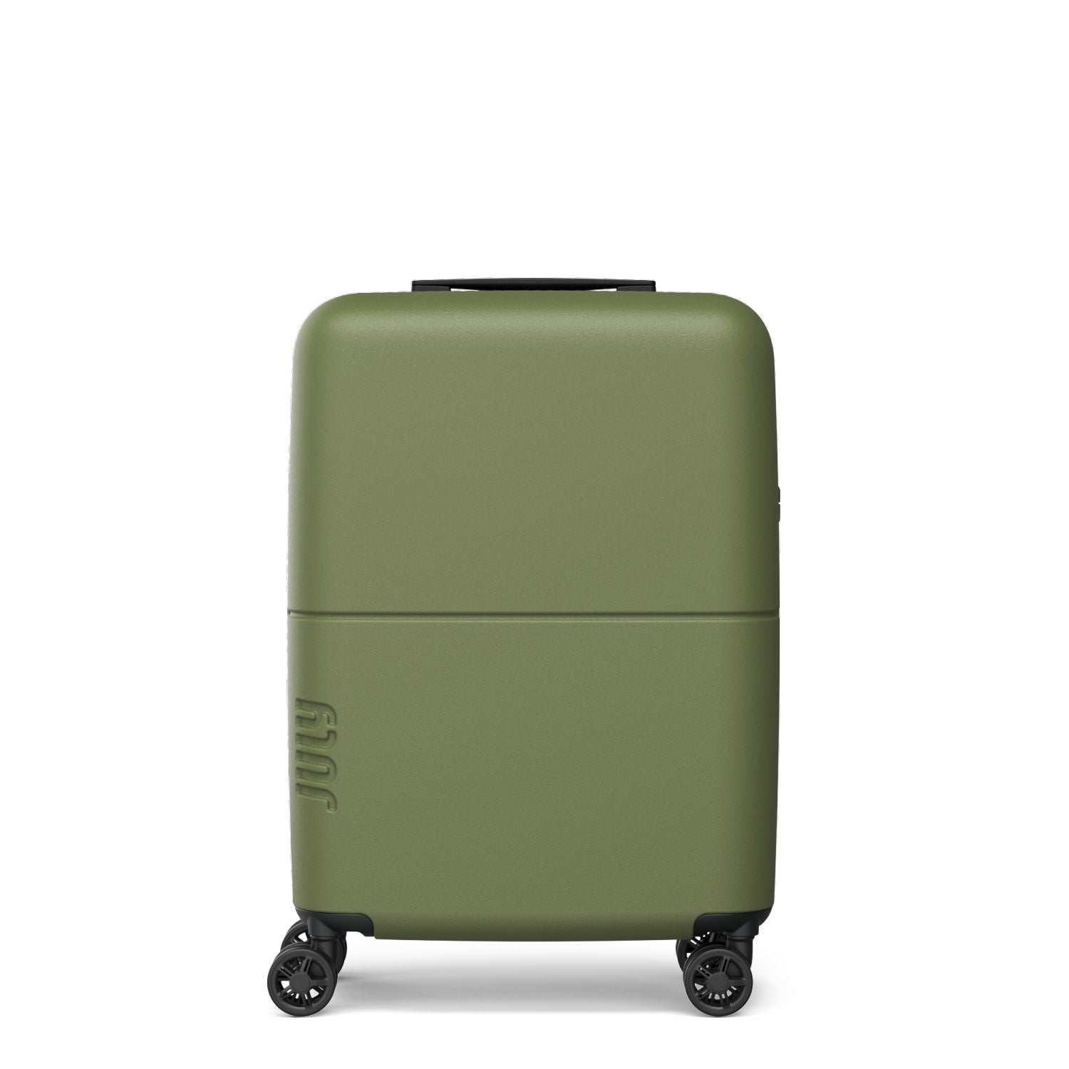 July Carry On Light Polycarbonate 21" Luggage (SA)