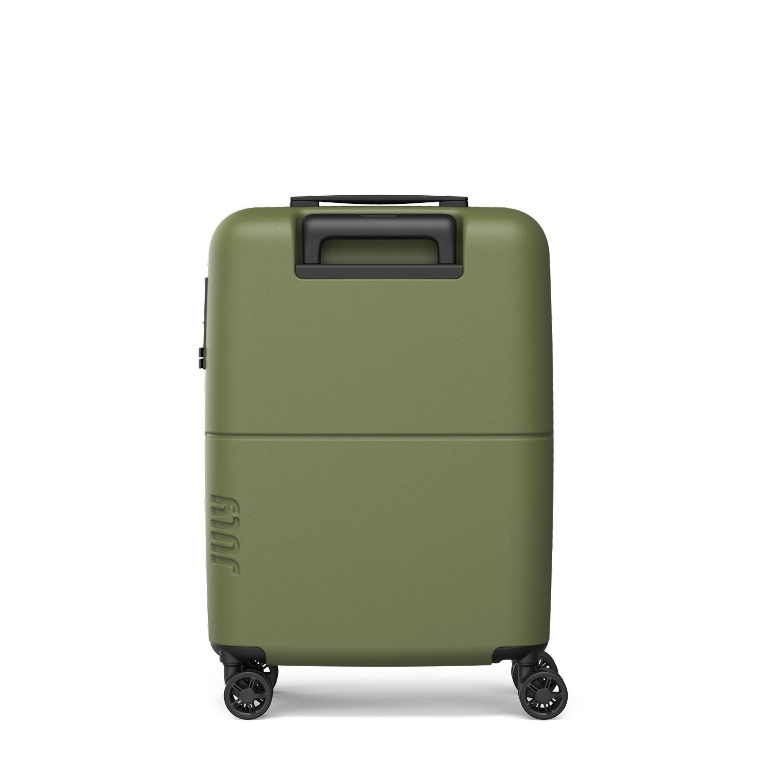 July Carry On Light Polycarbonate 21" Luggage (SA)