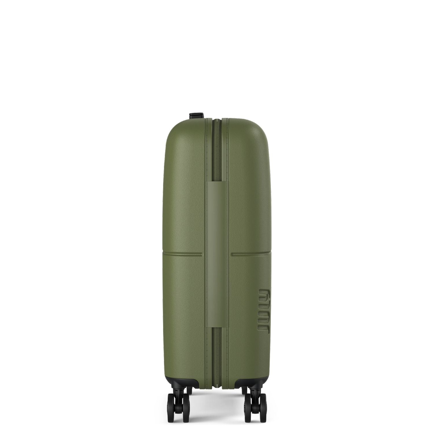 July Carry On Light Polycarbonate 21" Luggage (SA)