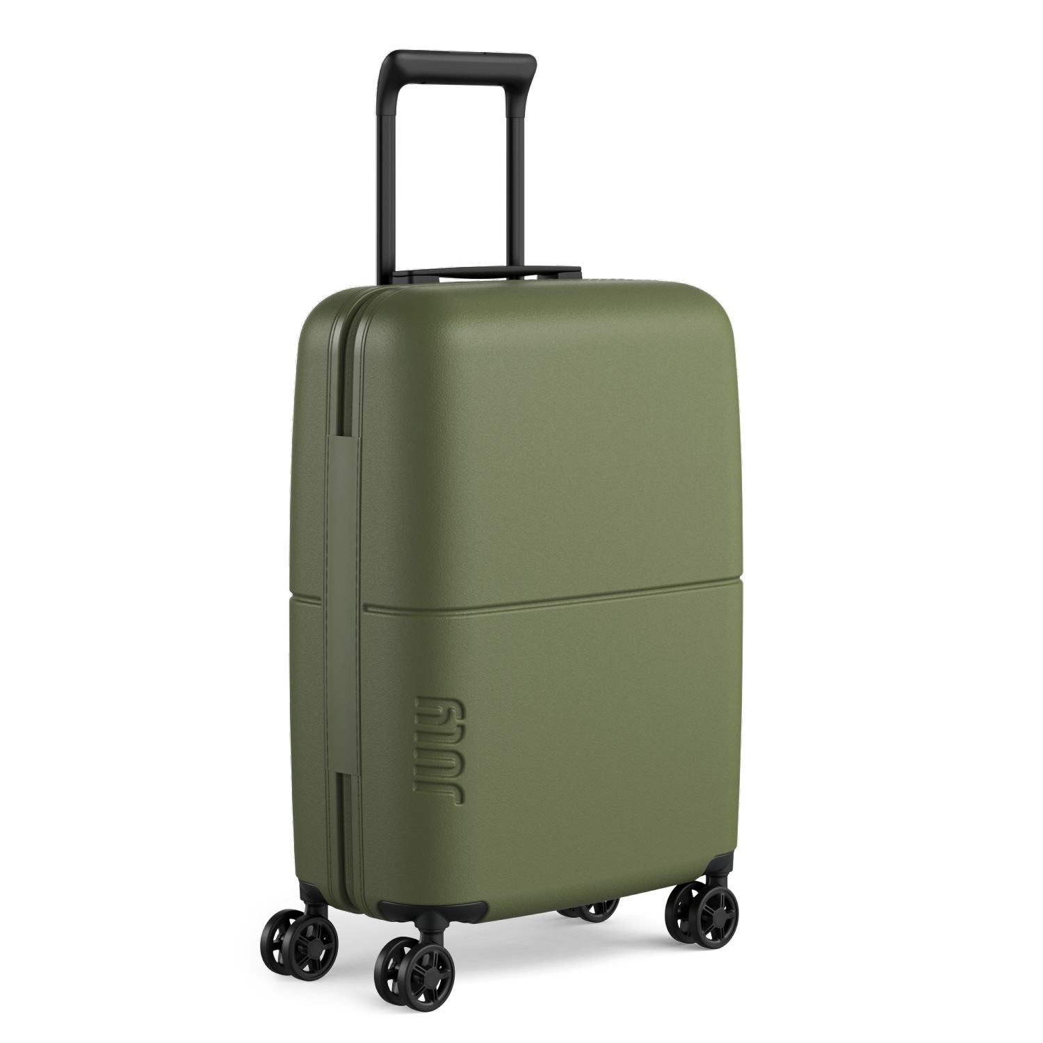 July Carry On Light Polycarbonate 21" Luggage (SA)