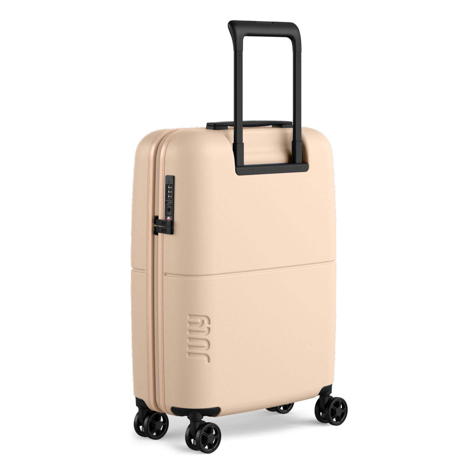 July Carry On Light Polycarbonate 21" Luggage (SA)