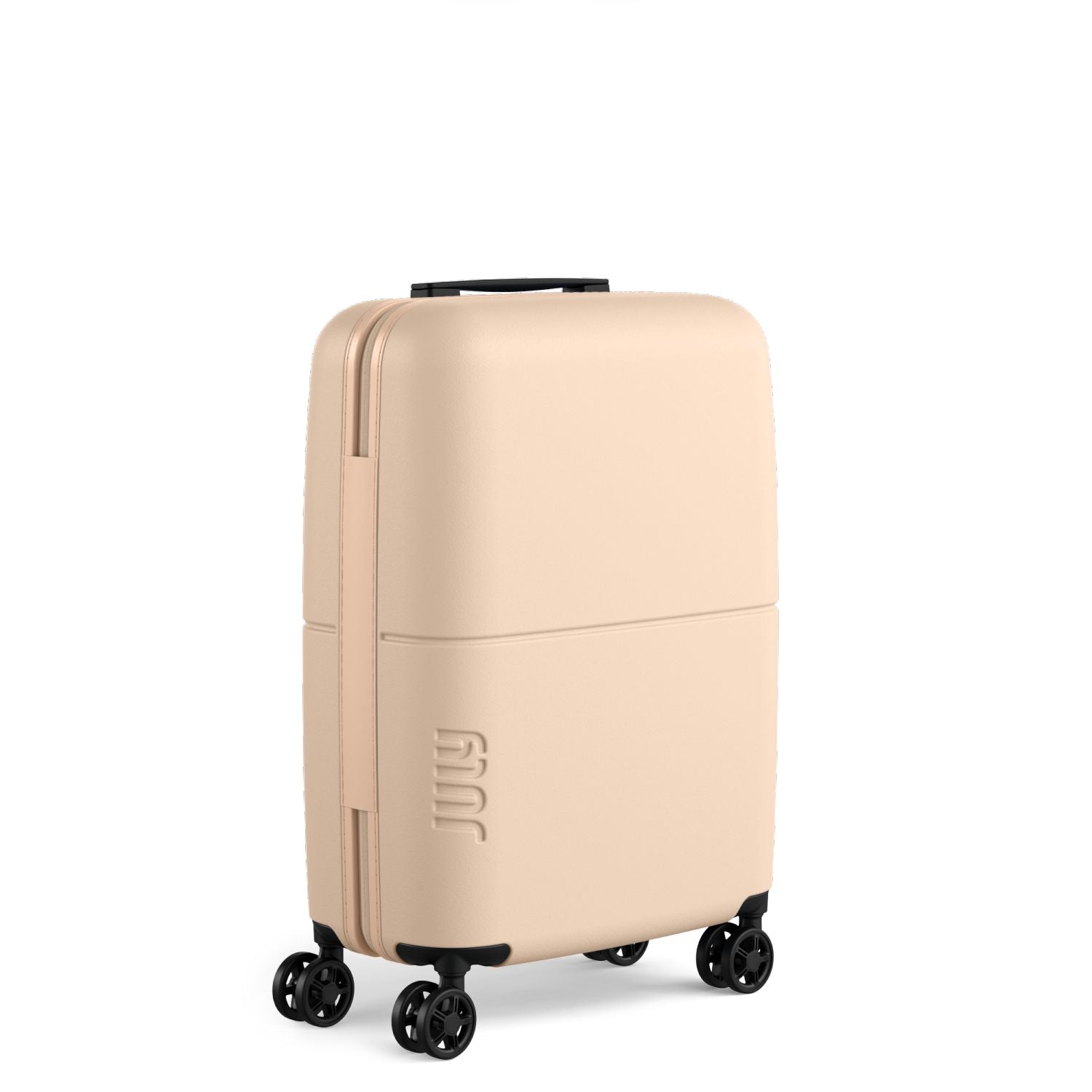 July Carry On Light Polycarbonate 21" Luggage (SA)