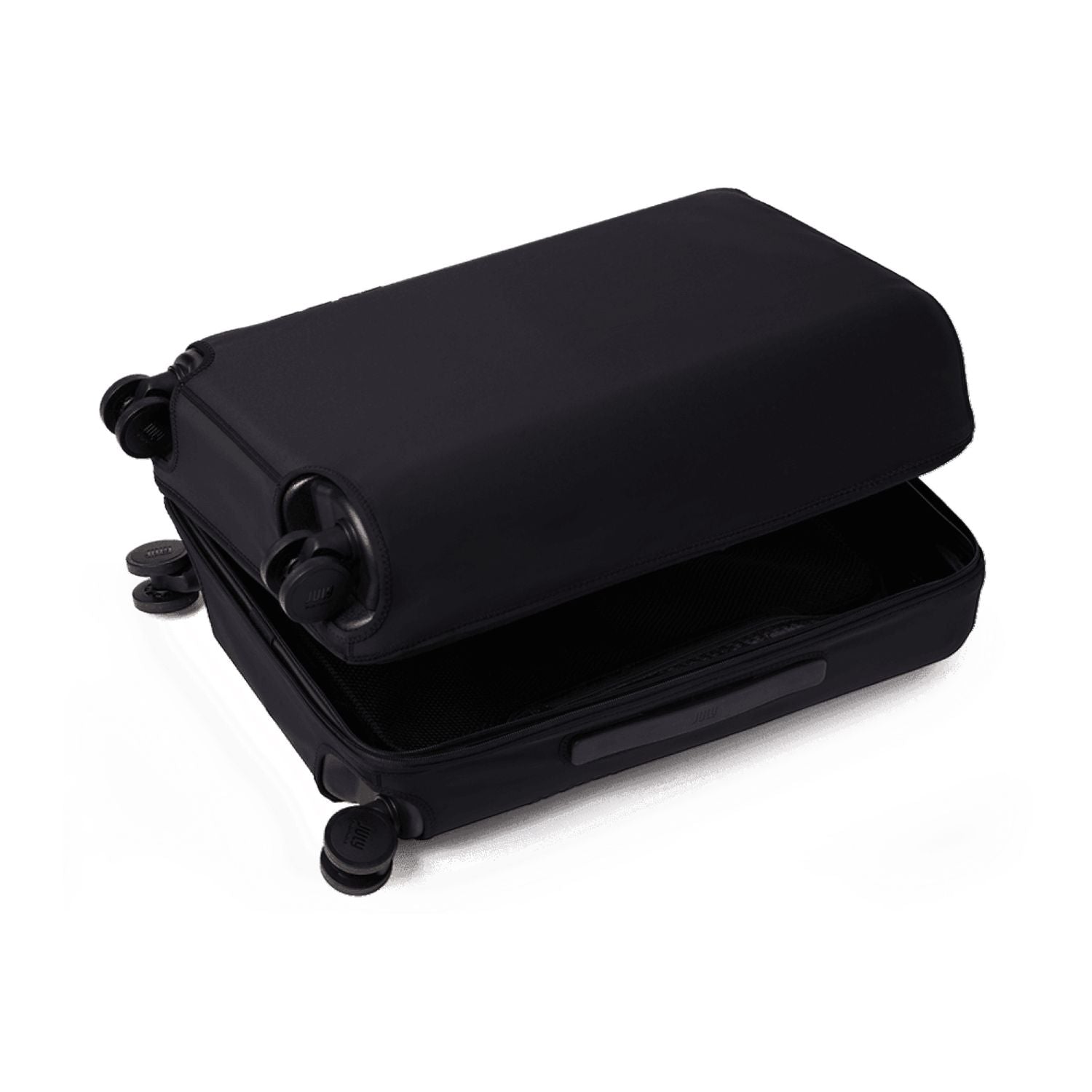 July Carry On Luggage Cover