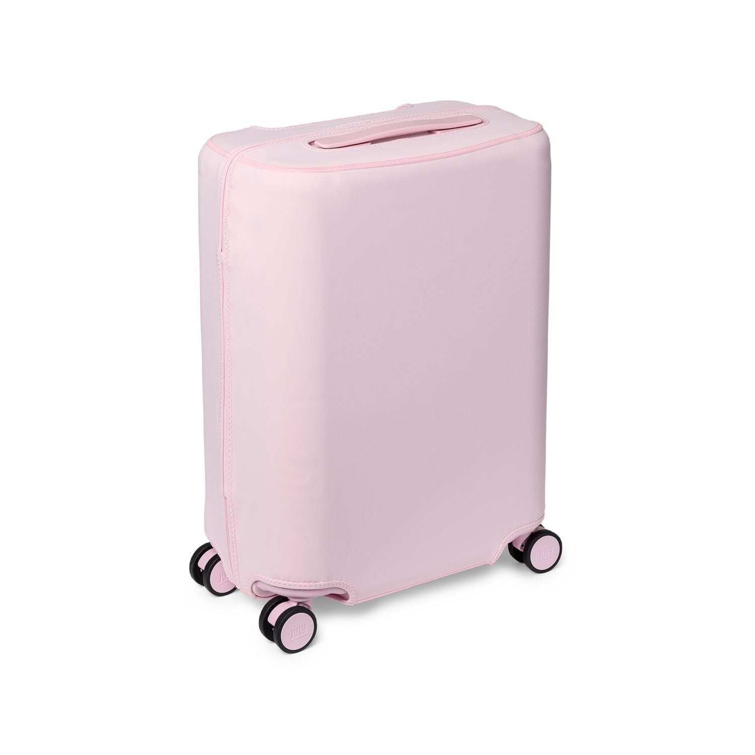July Carry On Luggage Cover