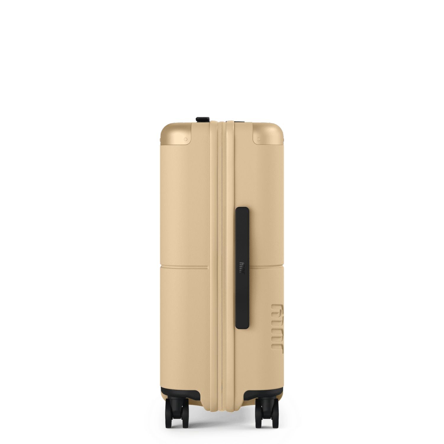 July Carry On Original Polycarbonate With Powerbank & USB/USB-C Cable 21" Luggage (SA)