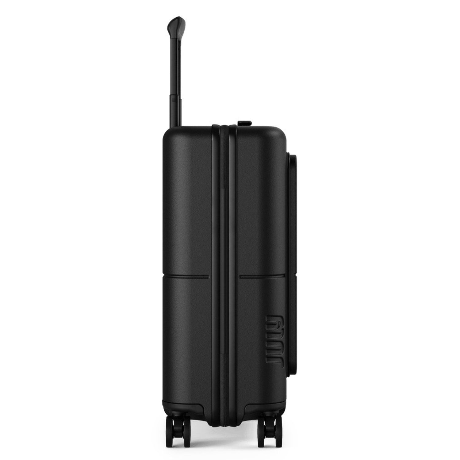 July Carry On Pro (Hard) PC Upright 20" Luggage | Carry-On Luggage, Hard Case Luggage, Luggage | July-4