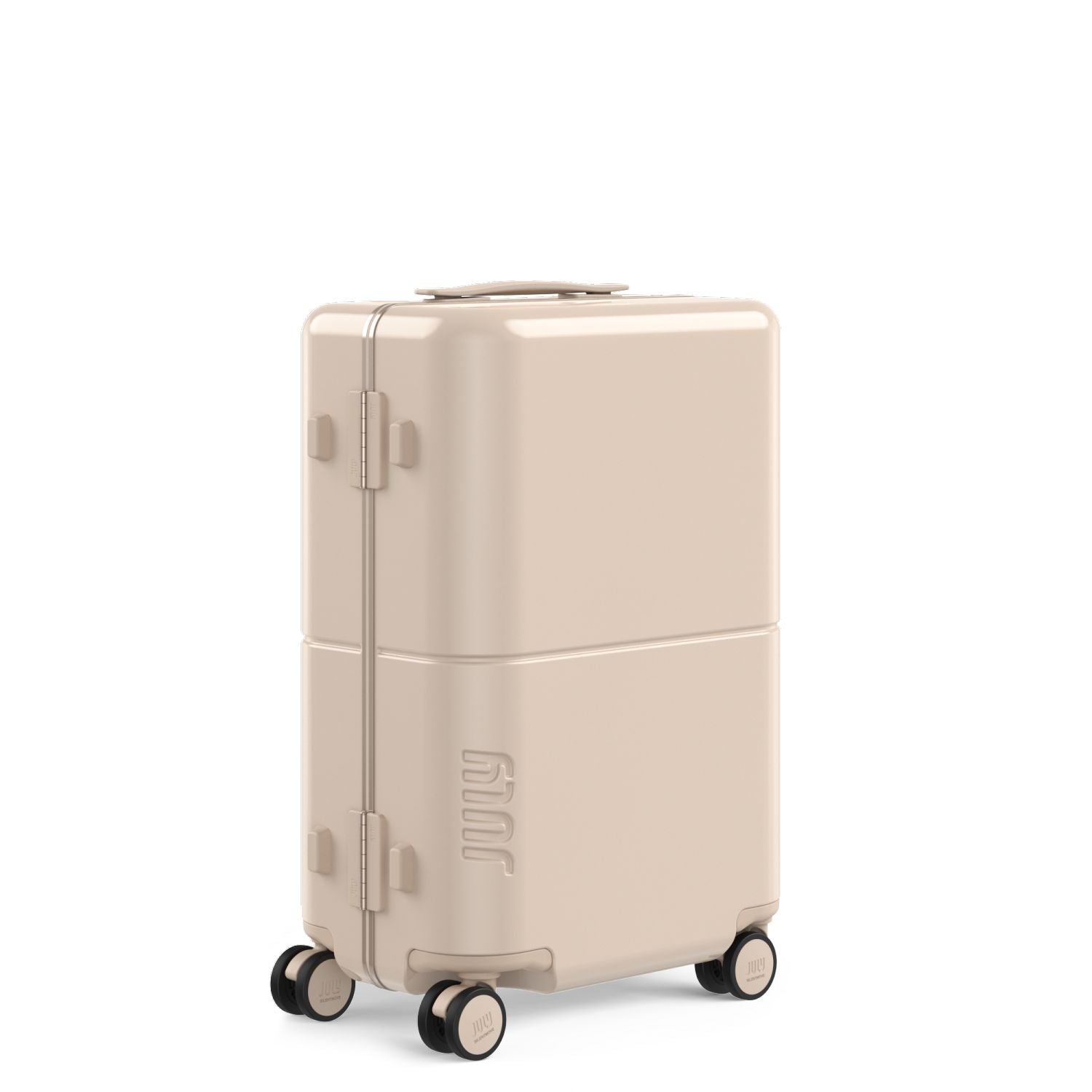 July Carry On Trunk Polycarbonate With Fastcharge USB-C 21" Luggage (SA)