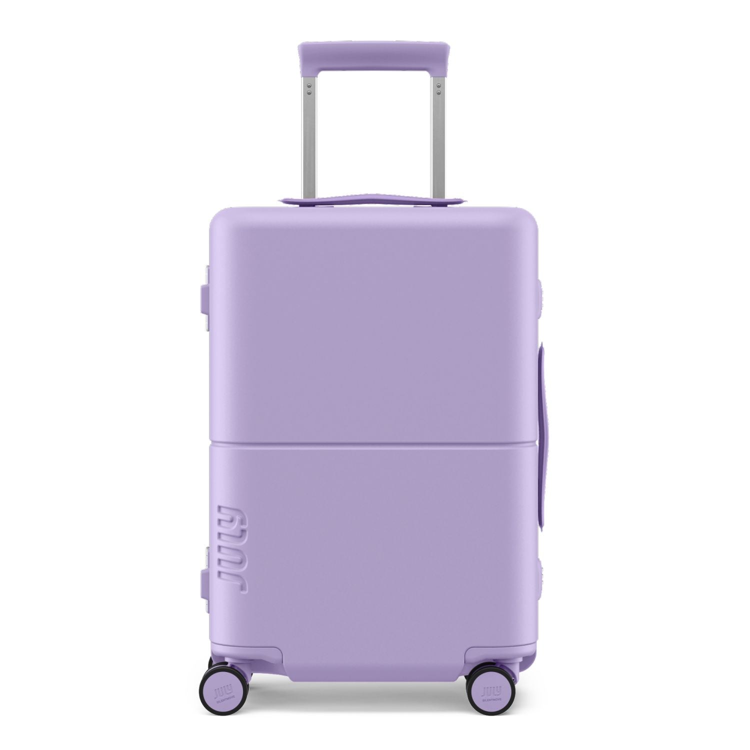 July Carry On Trunk Polycarbonate With Fastcharge USB-C 21" Luggage (SA)