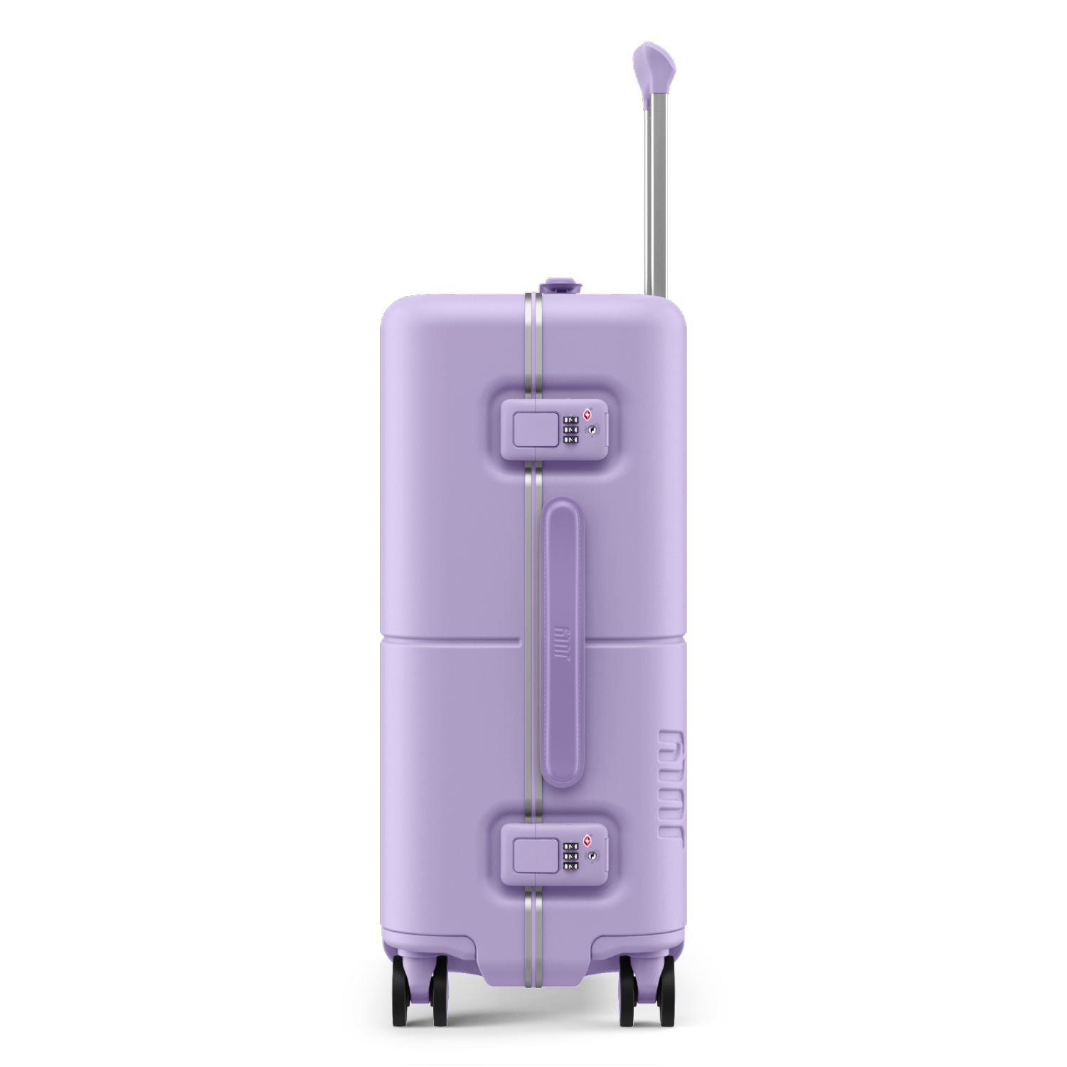 July Carry On Trunk Polycarbonate With Fastcharge USB-C 21" Luggage (SA)