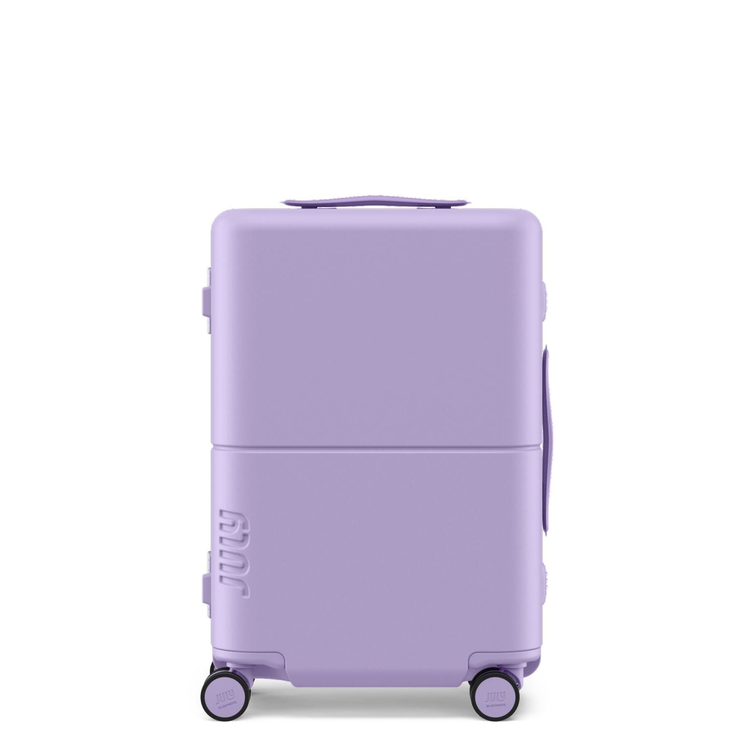 July Carry On Trunk Polycarbonate With Fastcharge USB-C 21" Luggage (SA)