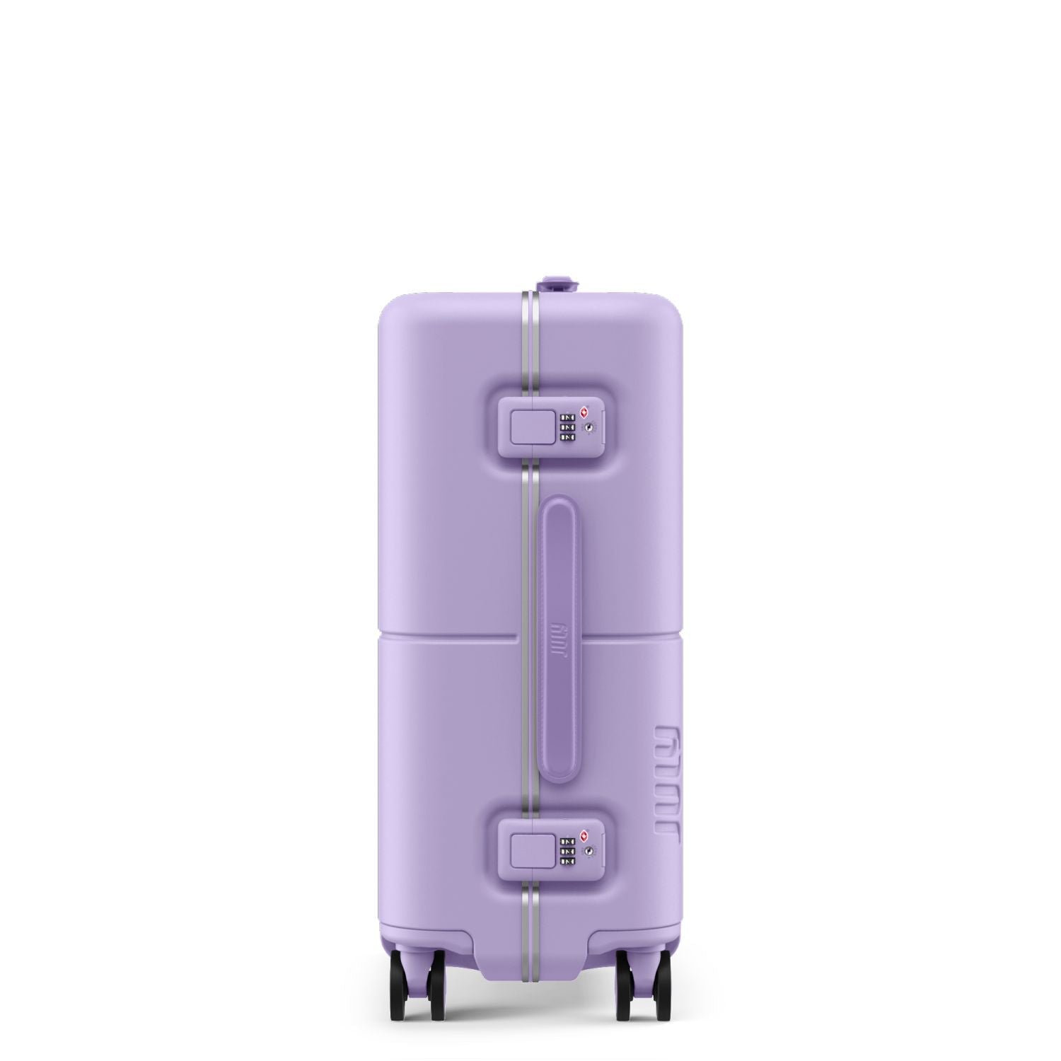 July Carry On Trunk Polycarbonate With Fastcharge USB-C 21" Luggage (SA)