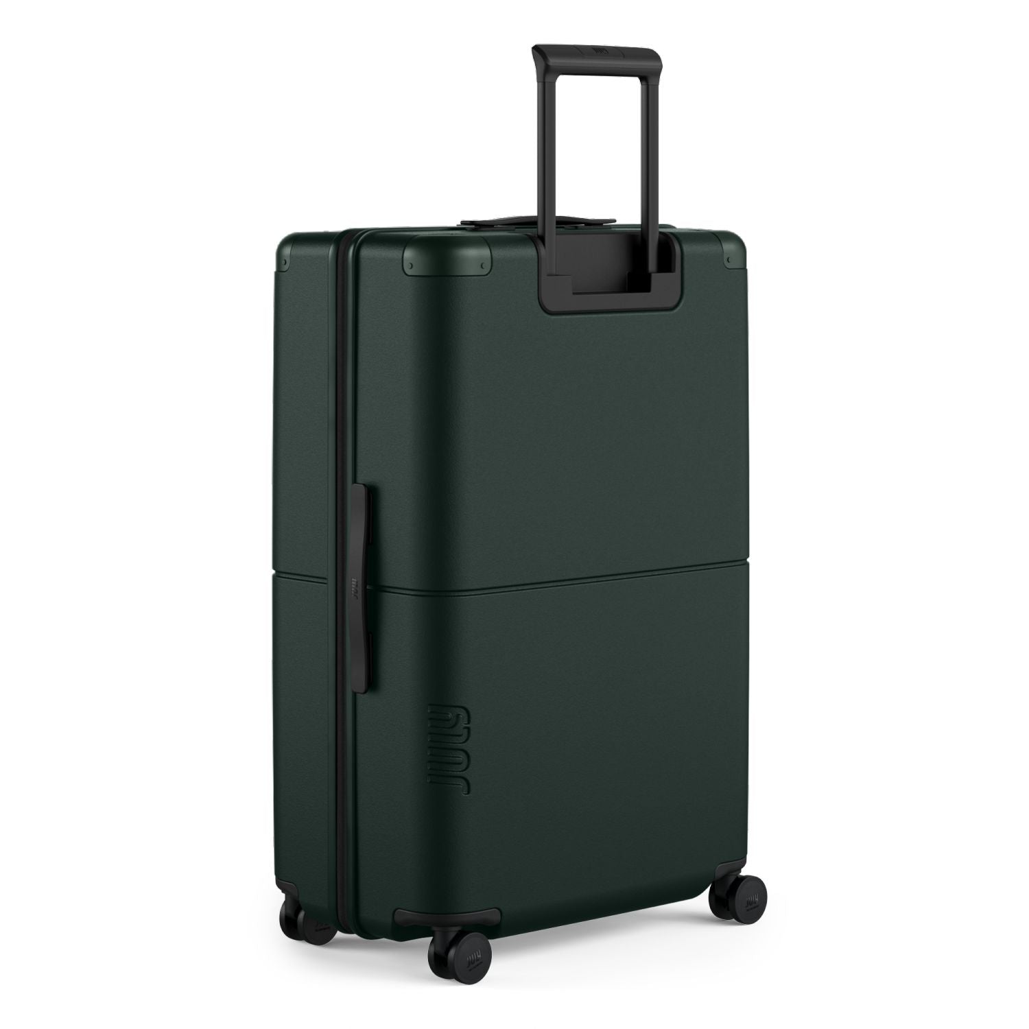 July Checked Plus Polycarbonate 30" Luggage (SA)