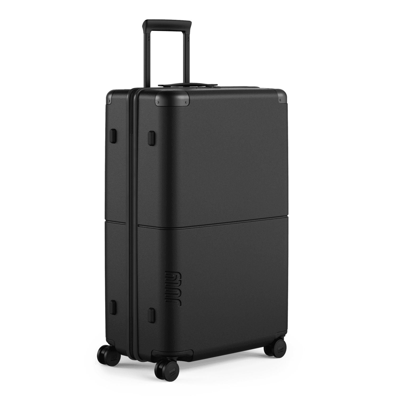 July Checked Plus Polycarbonate 30" Luggage