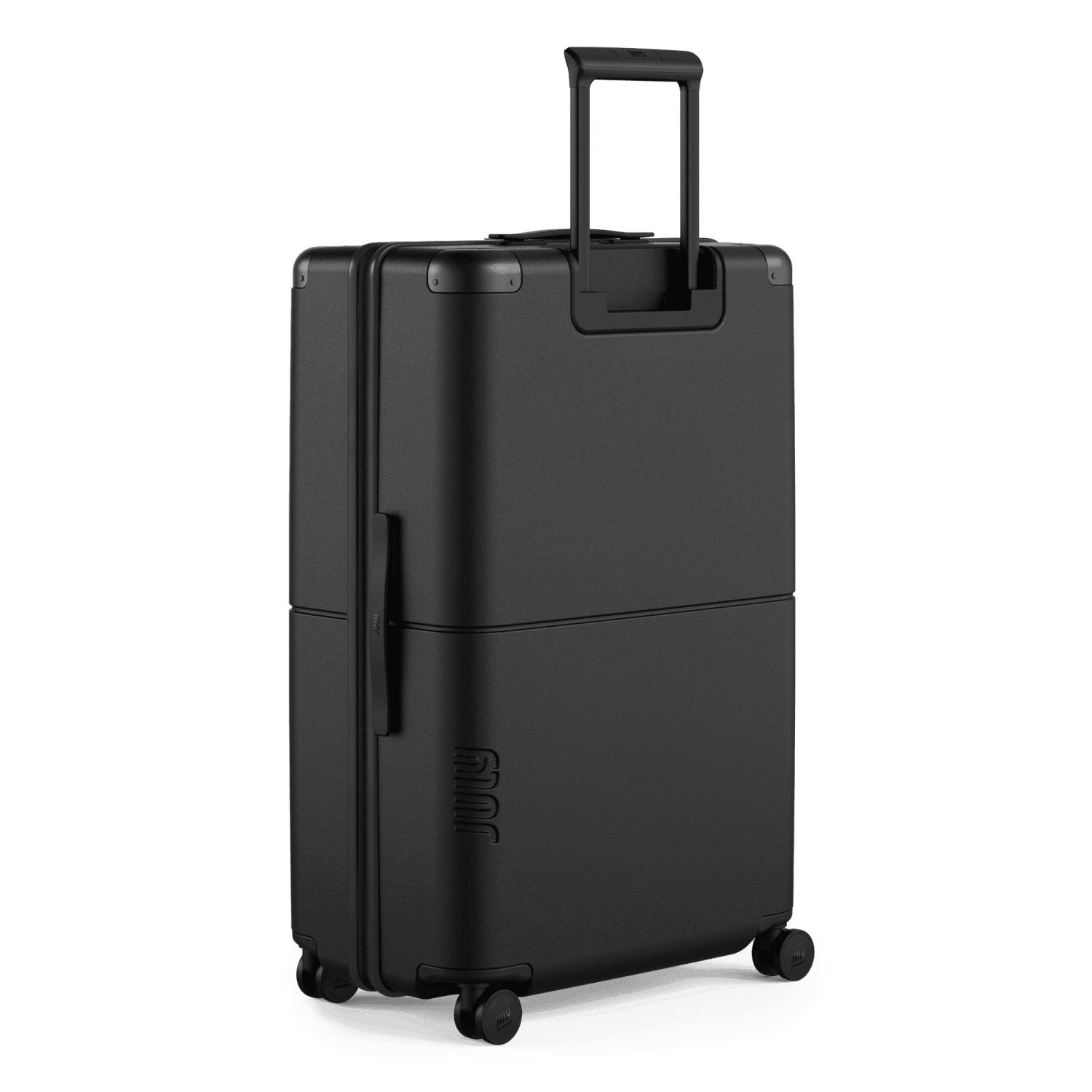 July Checked Plus Polycarbonate 30" Luggage