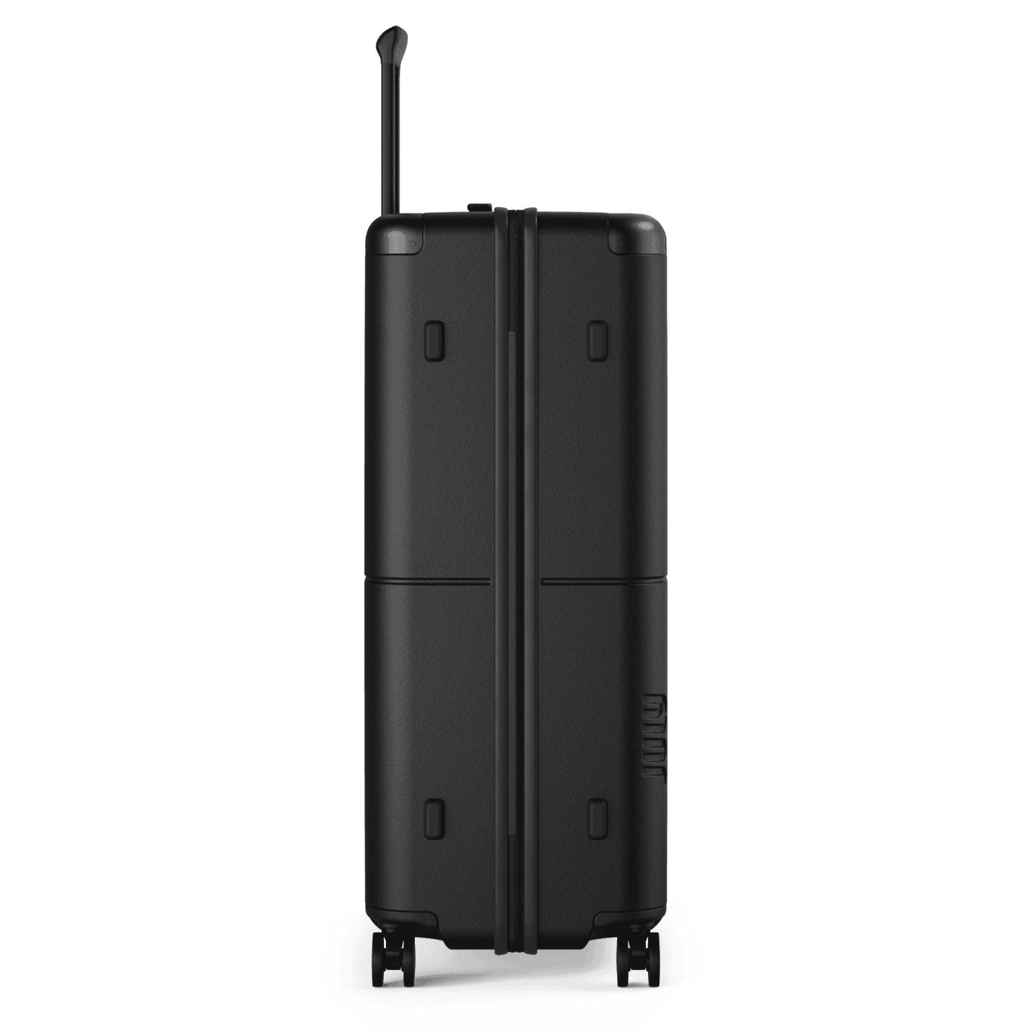 July Checked Plus Polycarbonate 30" Luggage (SA)