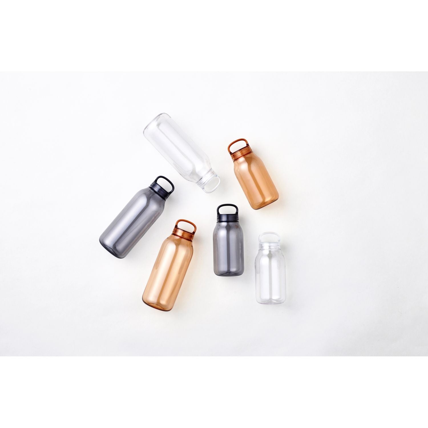 Kinto Water Bottle 500ML (SA)