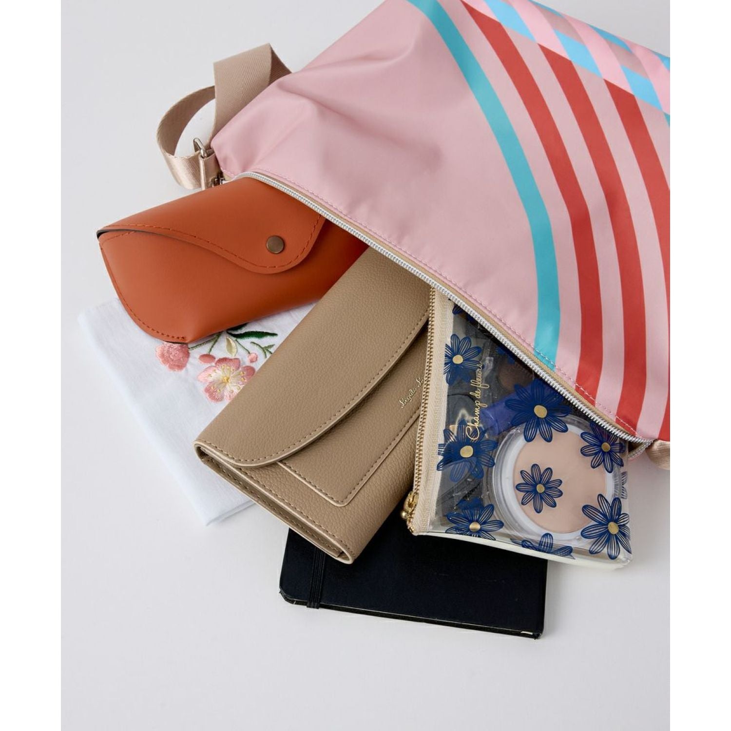 Legato Largo x Papier Tigre Shoulder Bag (SA)