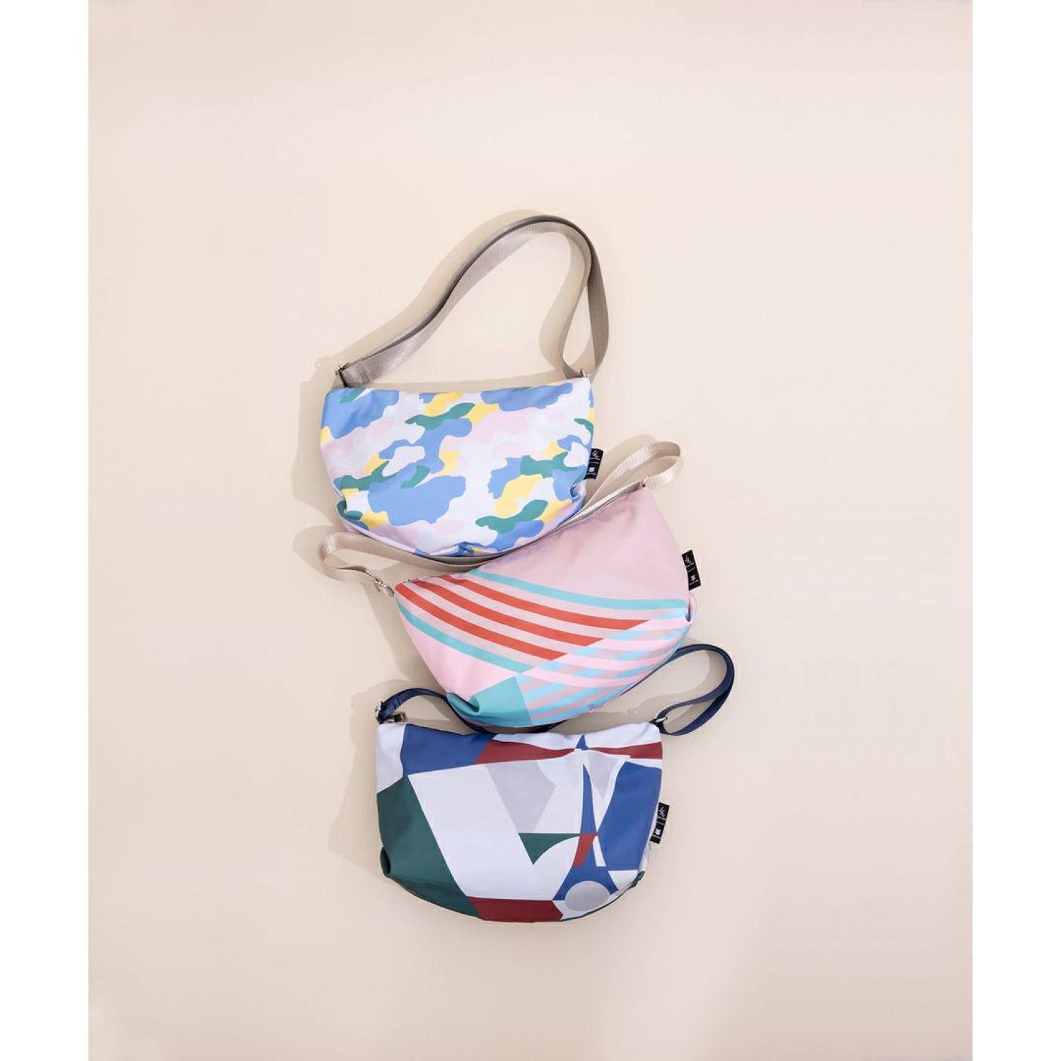 Legato Largo x Papier Tigre Shoulder Bag (SA)