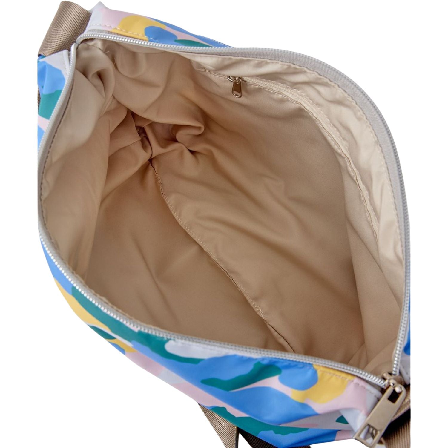 Legato Largo x Papier Tigre Shoulder Bag (SA)