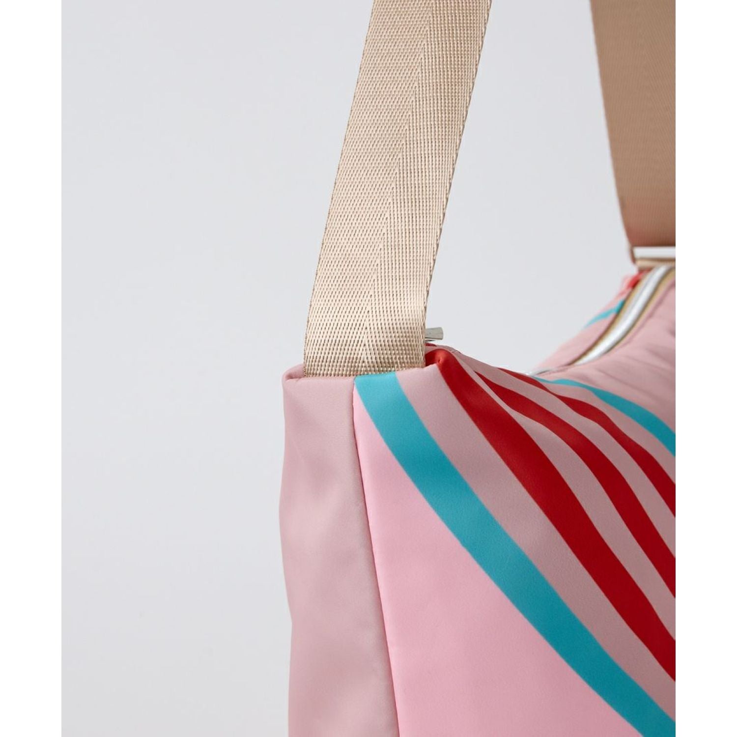 Legato Largo x Papier Tigre Shoulder Bag (SA)
