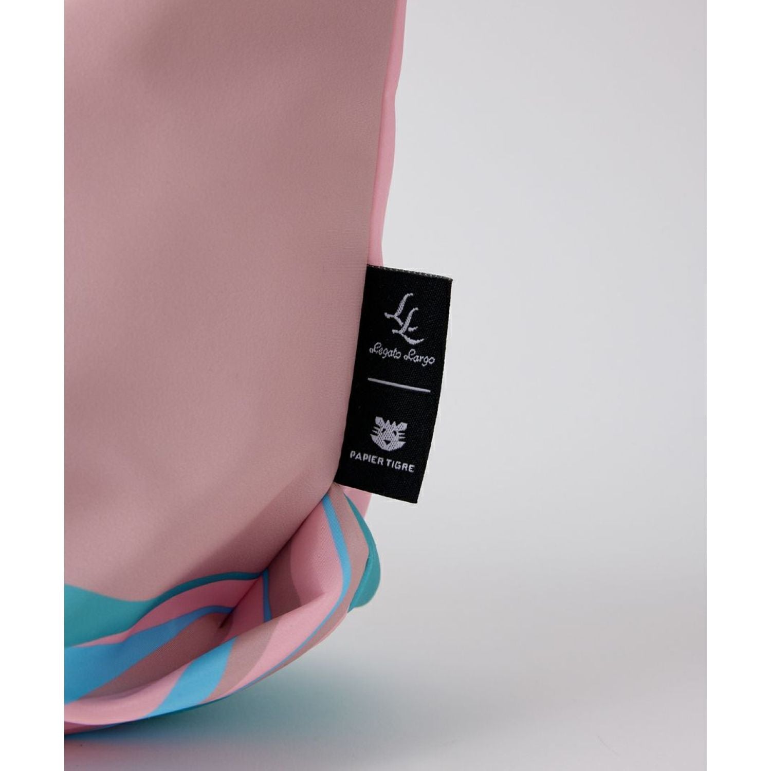 Legato Largo x Papier Tigre Shoulder Bag (SA)