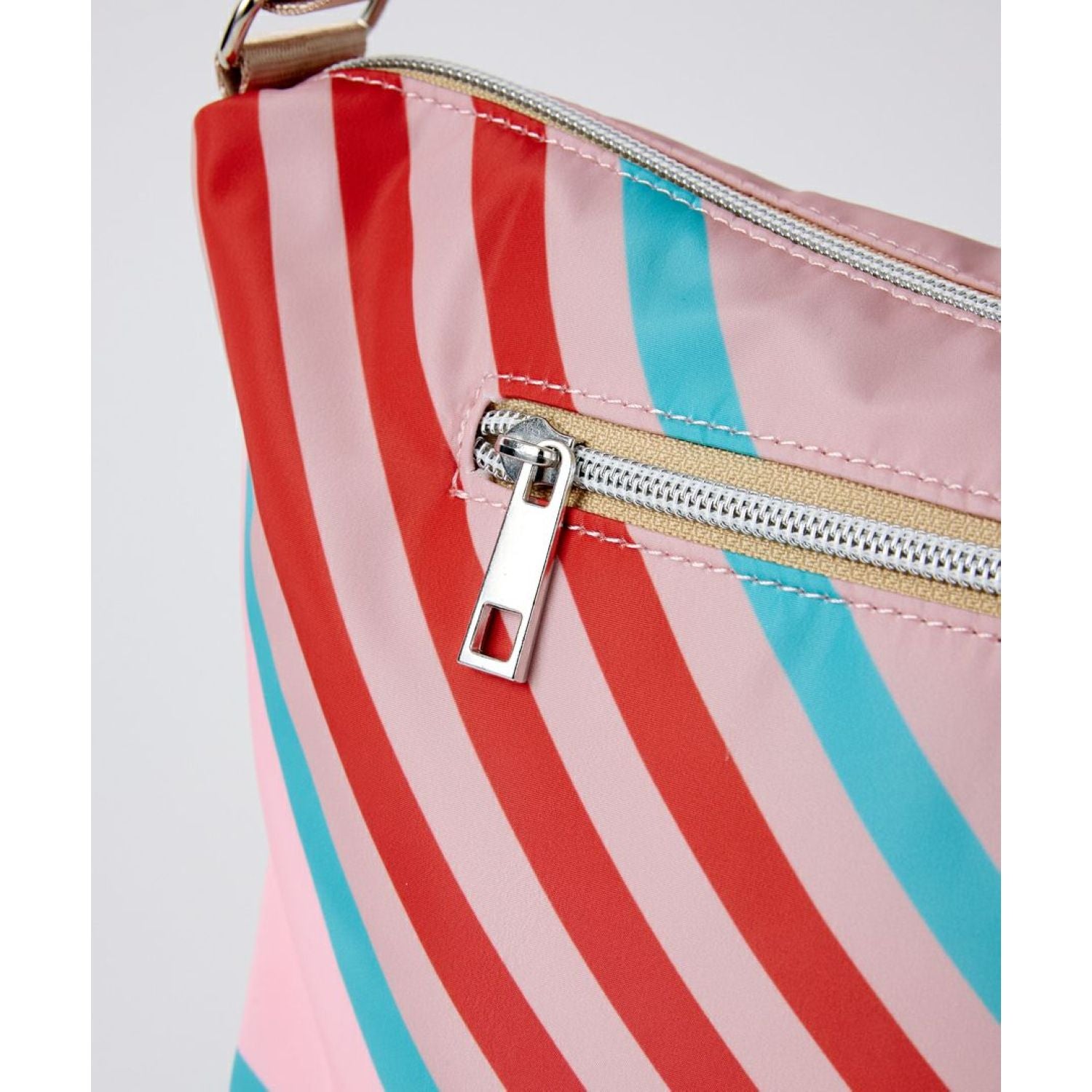 Legato Largo x Papier Tigre Shoulder Bag (SA)