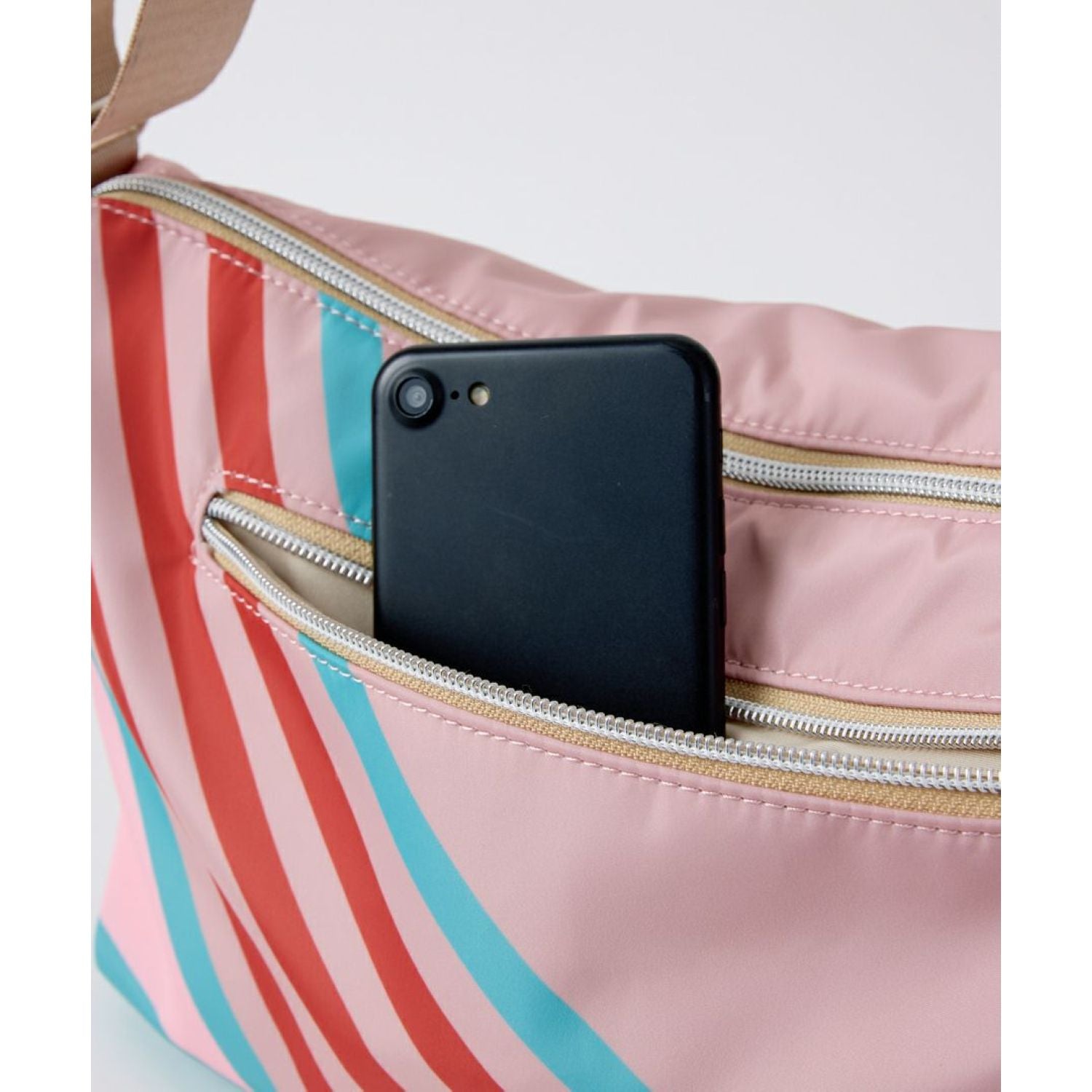 Legato Largo x Papier Tigre Shoulder Bag (SA)