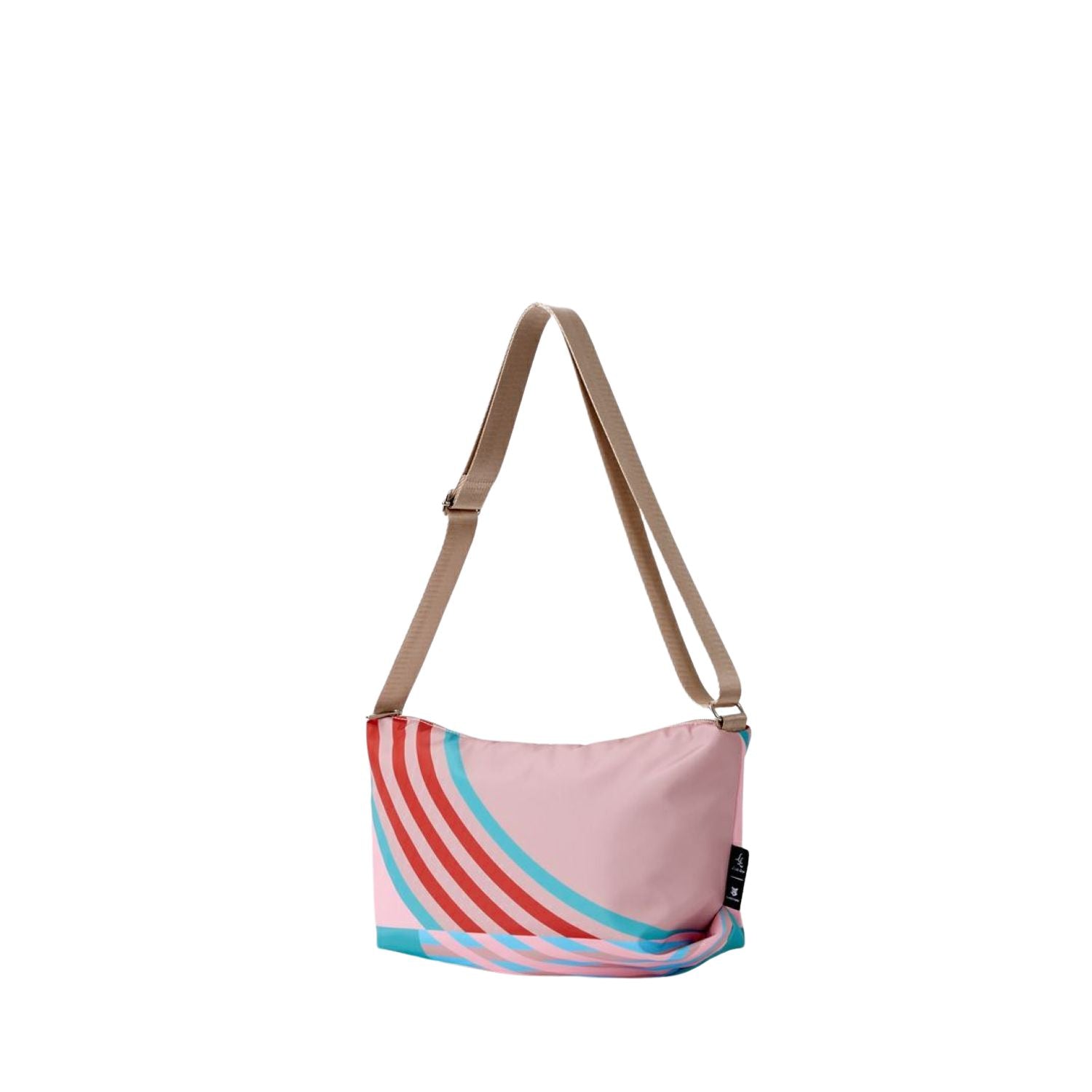 Legato Largo x Papier Tigre Shoulder Bag (SA)