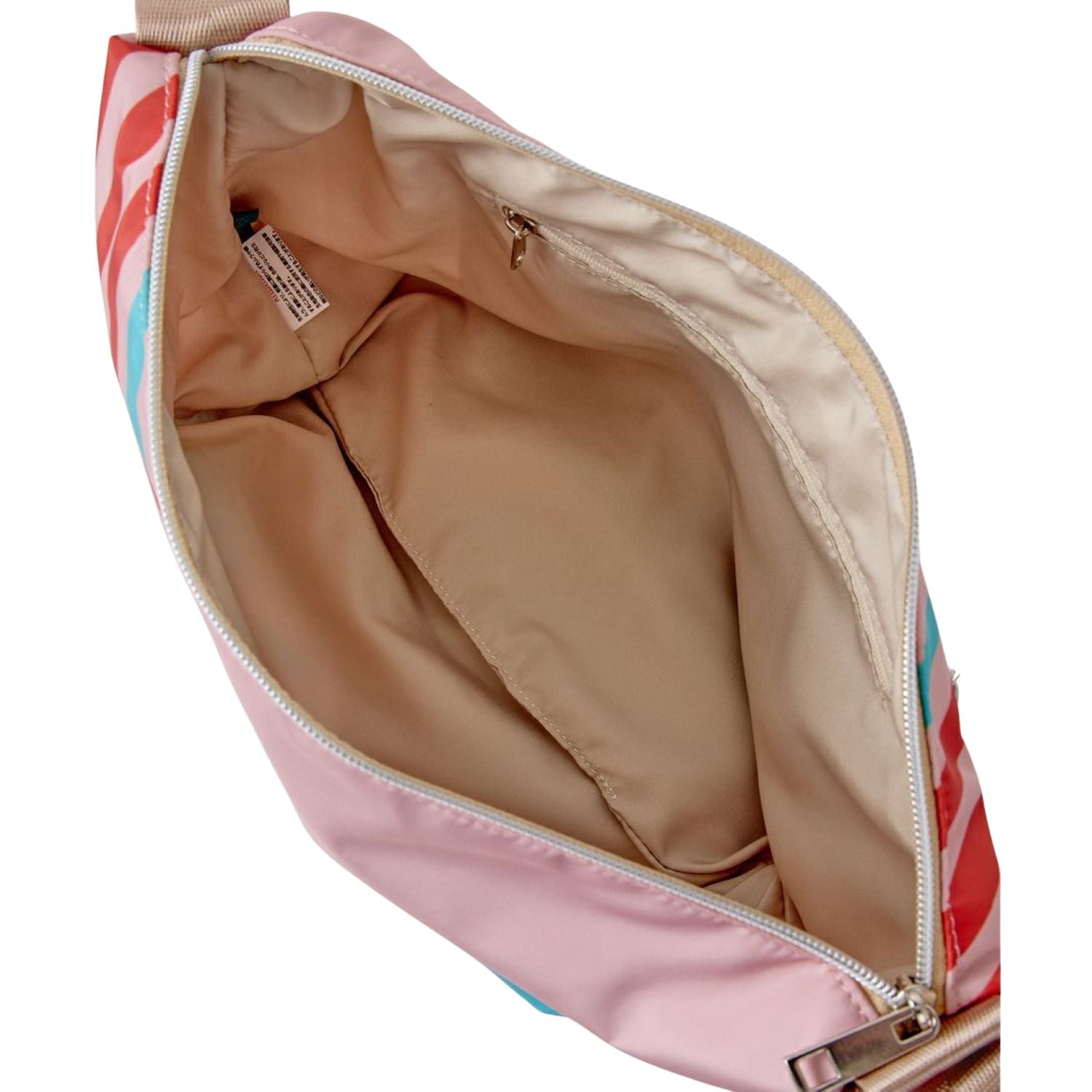 Legato Largo x Papier Tigre Shoulder Bag (SA)