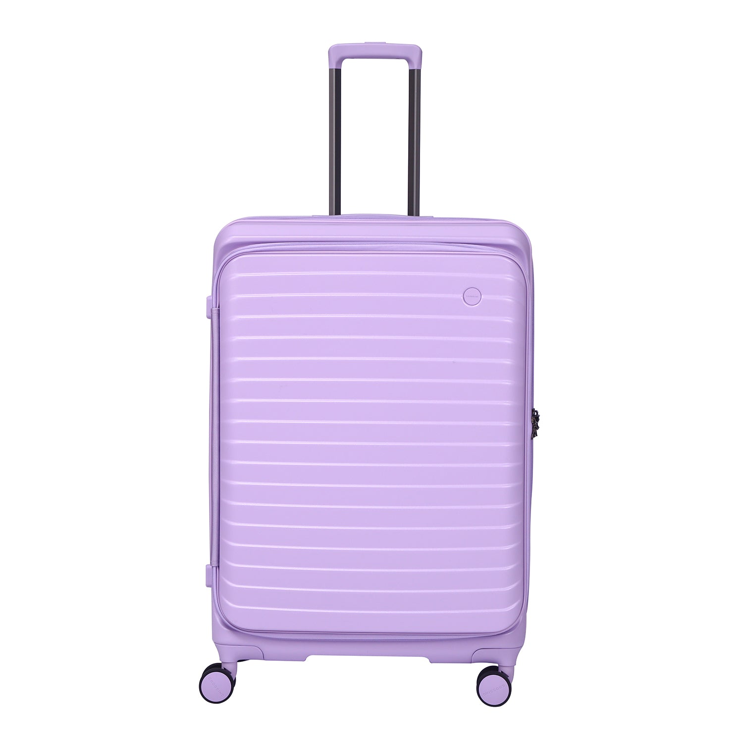 CROSSING INVI 30" Large Expandable Luggage With Front & Middle Access V3