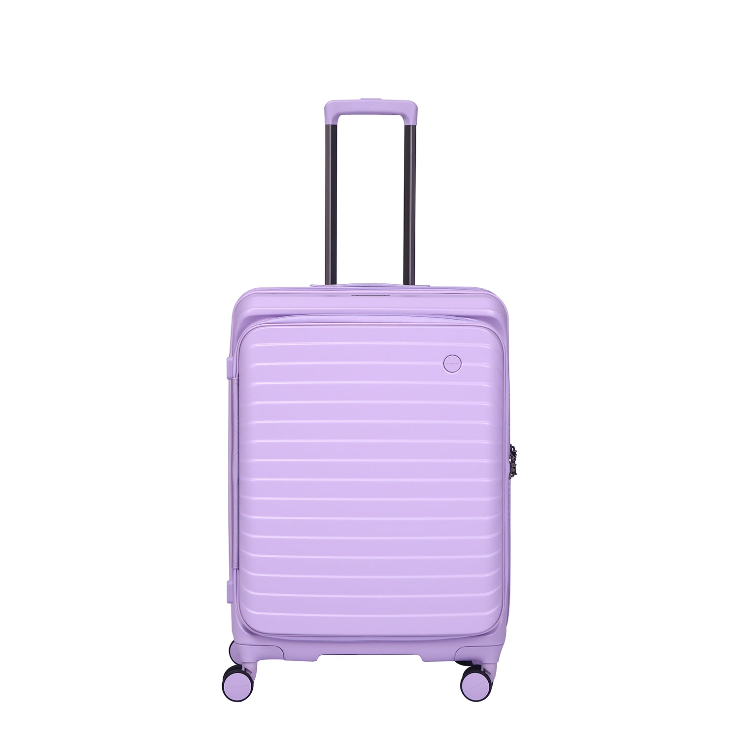 CROSSING INVI 25" Medium Expandable Luggage With Front & Middle Access V3