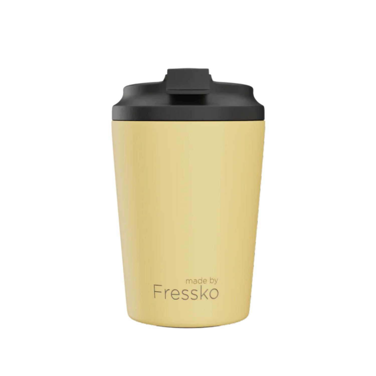 Made By Fressko Bino 8oz Insulated Stainless Steel Cup (SA)