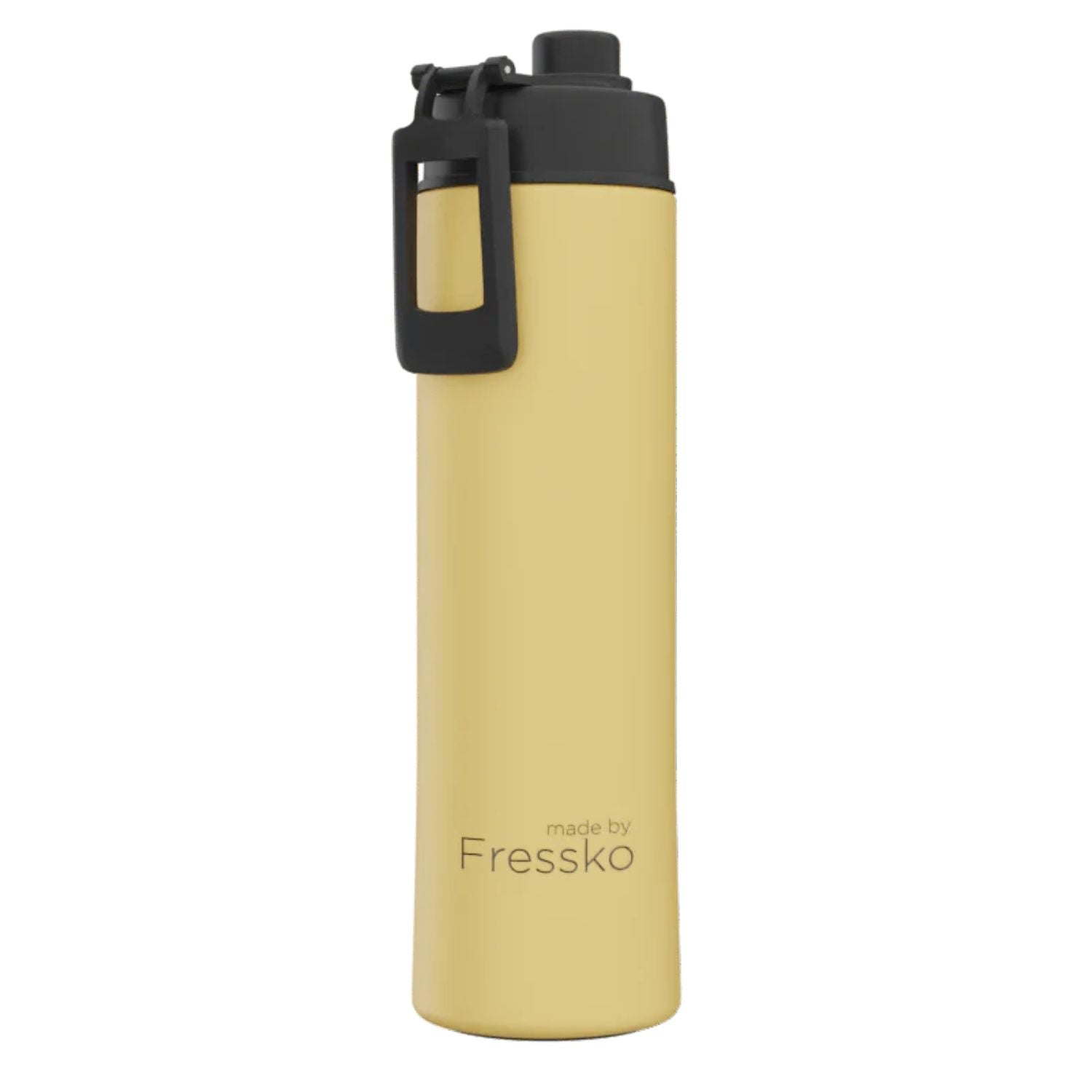Made By Fressko Move 22oz Insulated Stainless Steel Drink Bottle (SA)