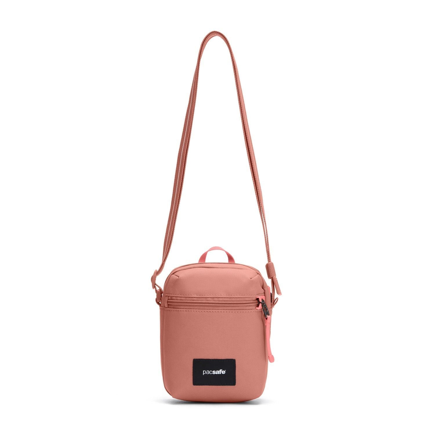 Pacsafe Go Anti-Theft Micro Crossbody Bag (SA)