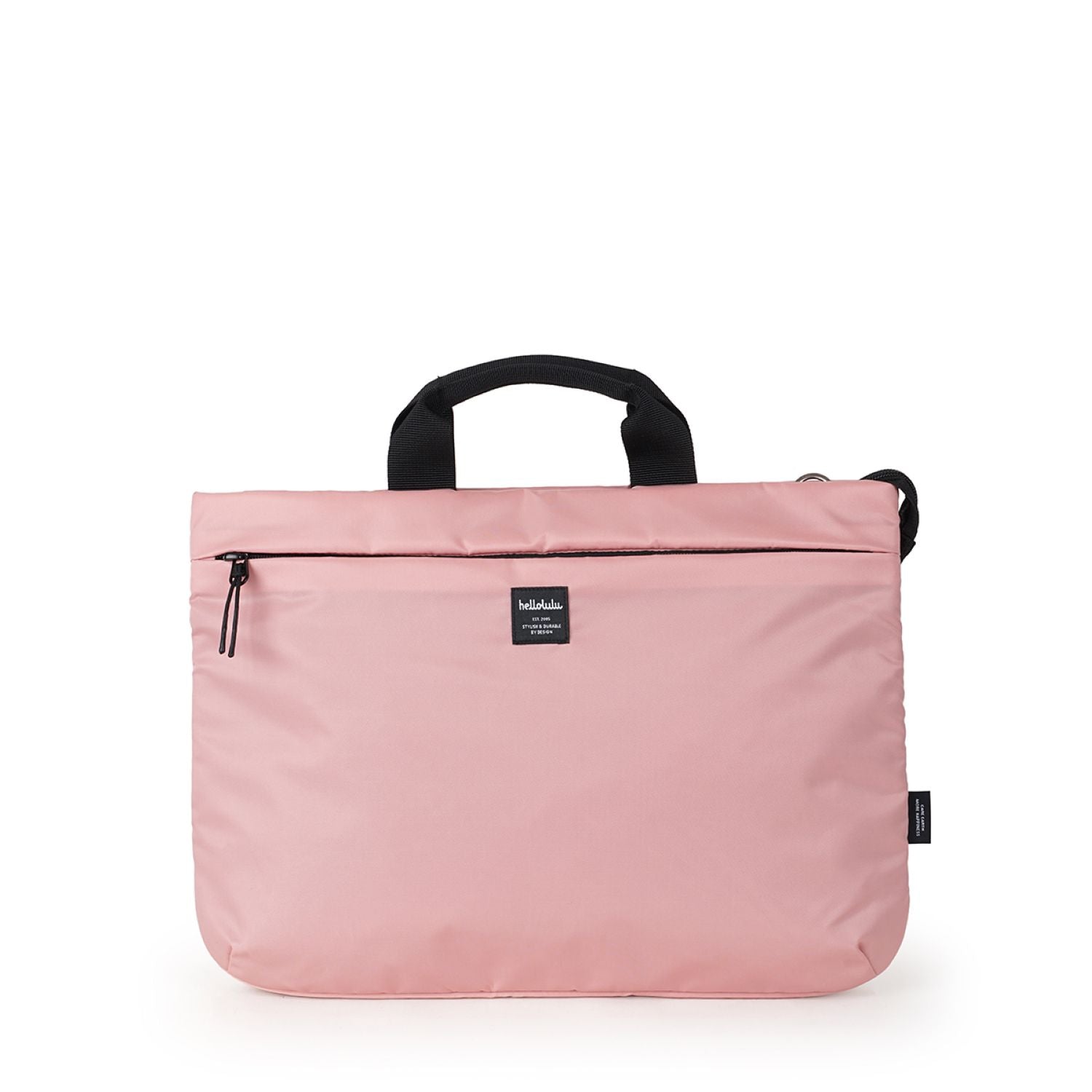 Hellolulu Mira 2-Way Sleeve Case 14" Recycled (SA)