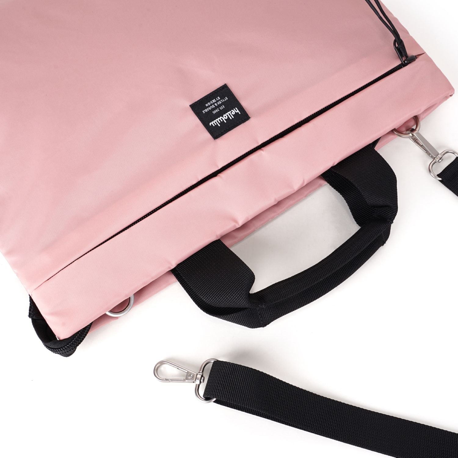 Hellolulu Mira 2-Way Sleeve Case 14" Recycled (SA)