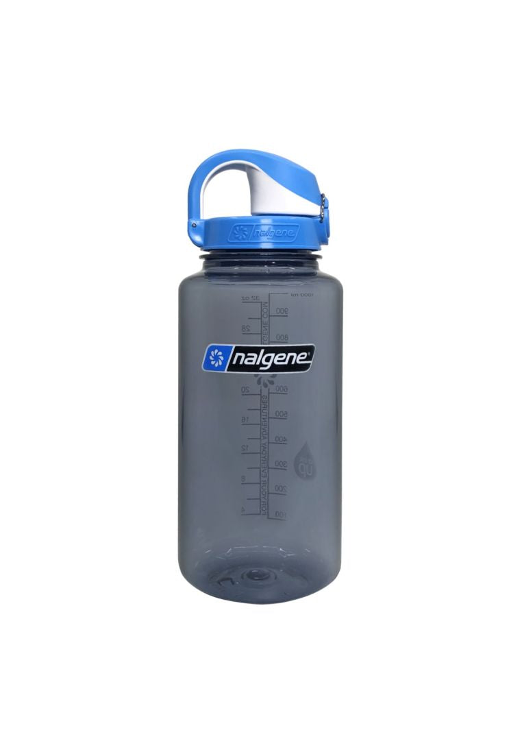 Nalgene 32oz On-The-Fly (OTF) Wide Mouth Sustain Water Bottle (SA)
