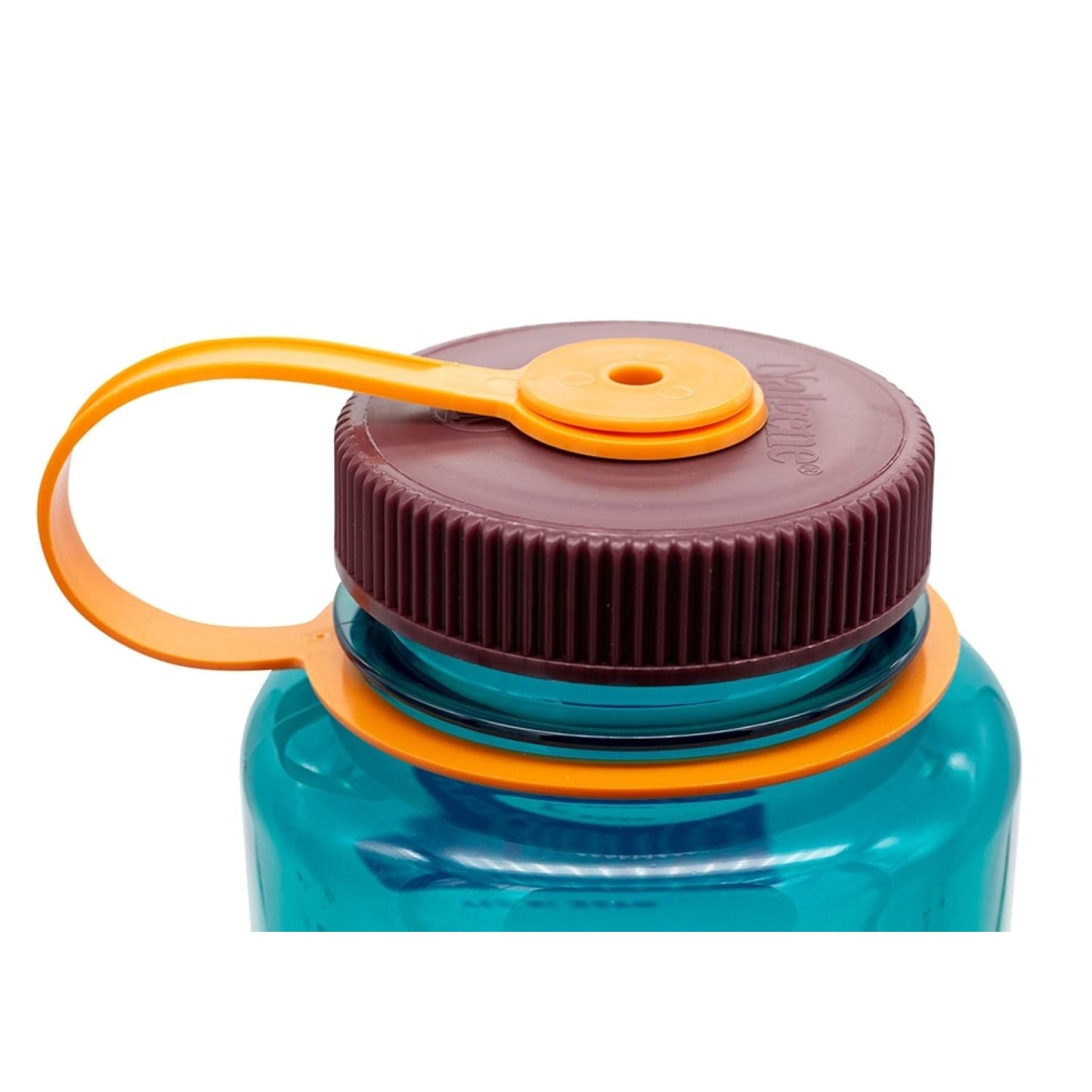 Nalgene 32oz Wide Mouth Water Bottle (Plain) (SA)