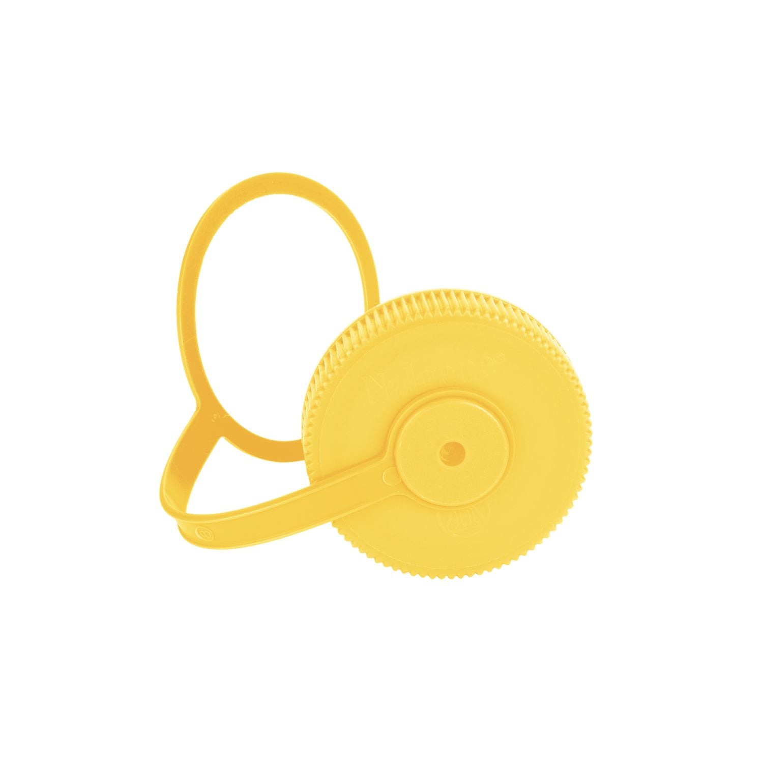 Nalgene Wide Mouth Water Bottle 63mm Loop-Top Cap | Bottle Accessories, Gifts & Lifestyle, Non-insulated Water Bottles, Travel Accessories, Water Bottles | Nalgene Water Bottles-2