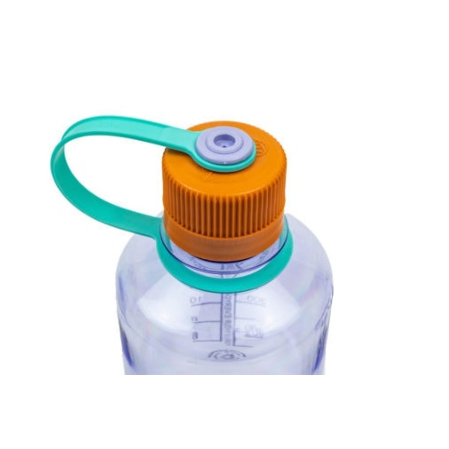 Nalgene 16oz Narrow Mouth Water Bottle (Plain) | Gifts & Lifestyle, Non-insulated Water Bottles, Travel Accessories, Water Bottles | Nalgene Water Bottles-19