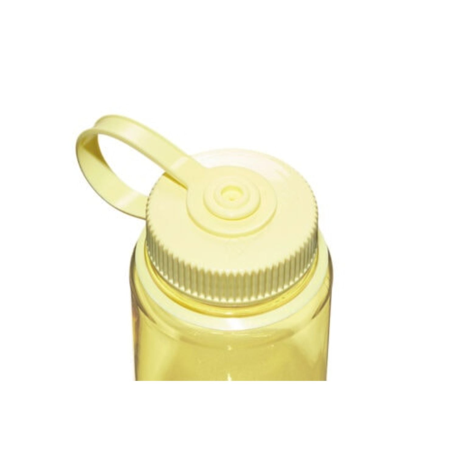 Nalgene 16oz Wide Mouth Sustain Water Bottle (Monochrome) | Gifts & Lifestyle, Non-insulated Water Bottles, Travel Accessories, Water Bottles | Nalgene Water Bottles-3