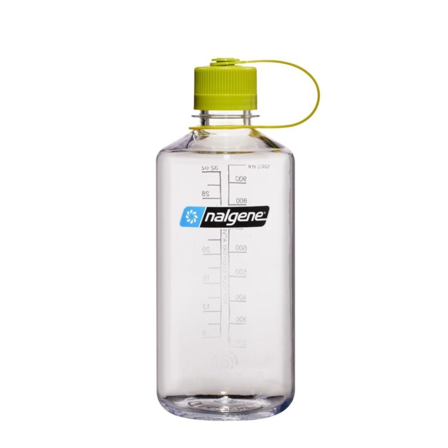 Nalgene 32oz Narrow Mouth Water Bottle (Plain) | Gifts & Lifestyle, Non-insulated Water Bottles, Travel Accessories, Water Bottles | Nalgene Water Bottles-17