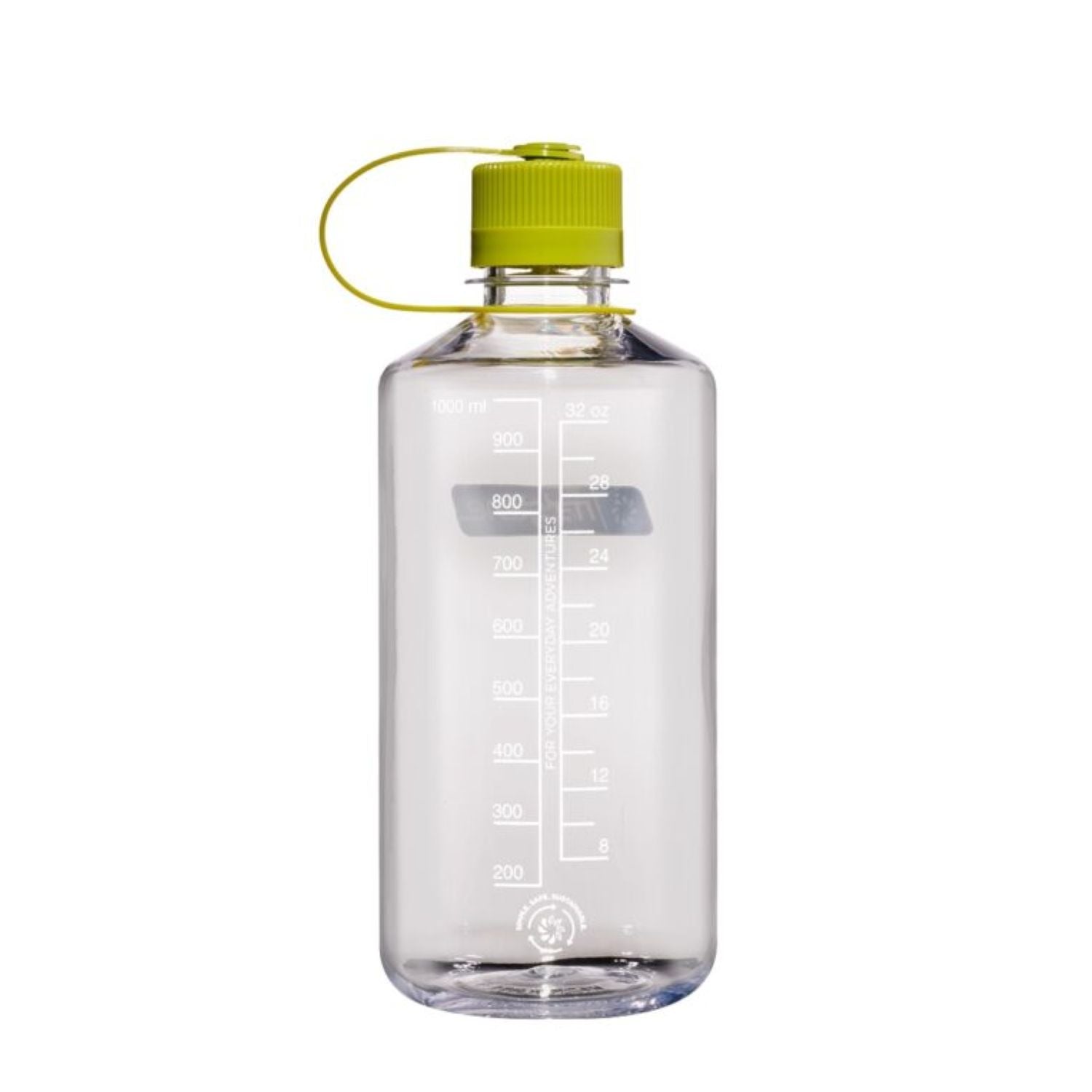 Nalgene 32oz Narrow Mouth Water Bottle (Plain) | Gifts & Lifestyle, Non-insulated Water Bottles, Travel Accessories, Water Bottles | Nalgene Water Bottles-18