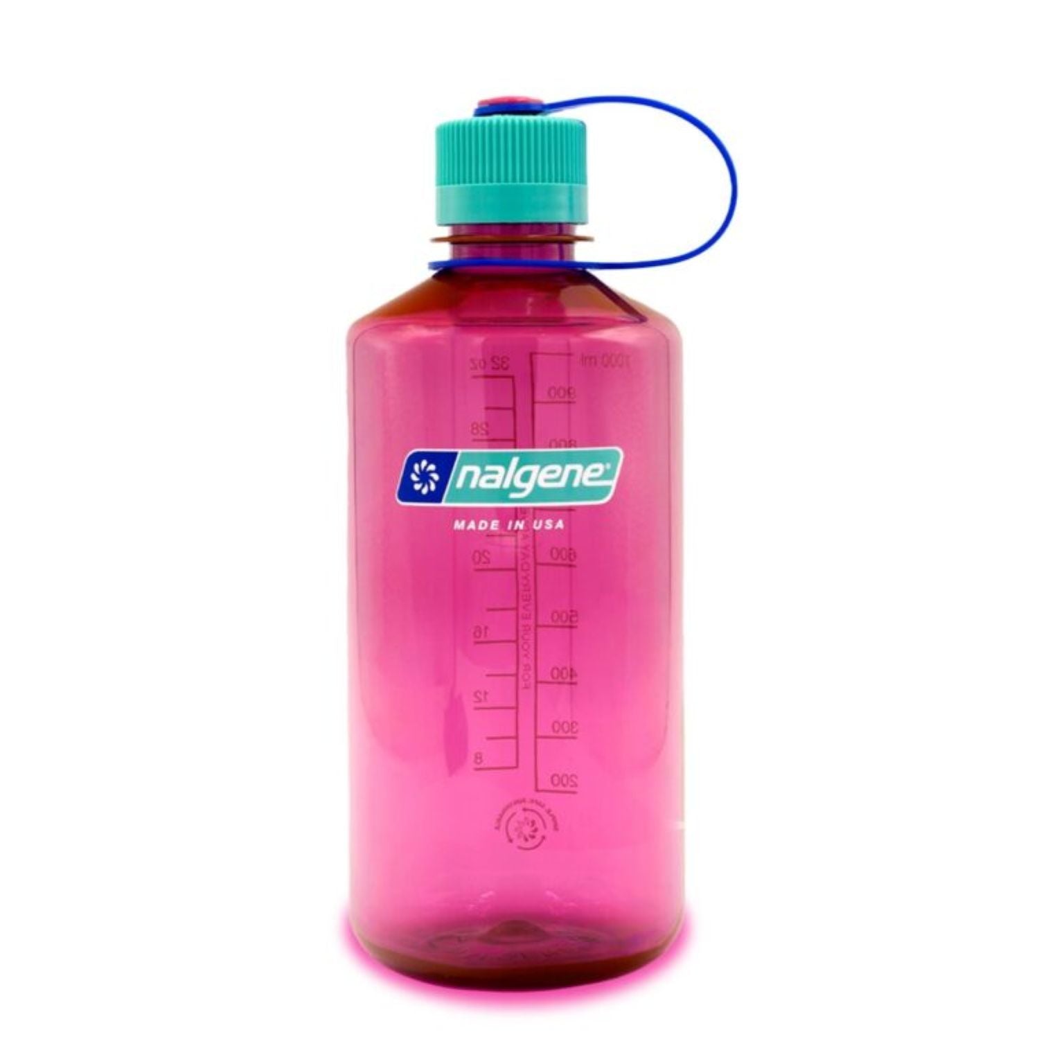 Nalgene 32oz Narrow Mouth Water Bottle (Plain) | Gifts & Lifestyle, Non-insulated Water Bottles, Travel Accessories, Water Bottles | Nalgene Water Bottles-29