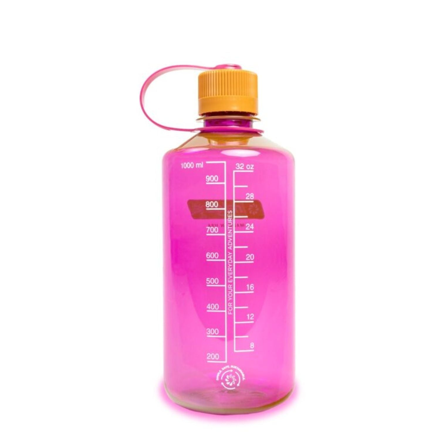 Nalgene 32oz Narrow Mouth Water Bottle (Plain) | Gifts & Lifestyle, Non-insulated Water Bottles, Travel Accessories, Water Bottles | Nalgene Water Bottles-33