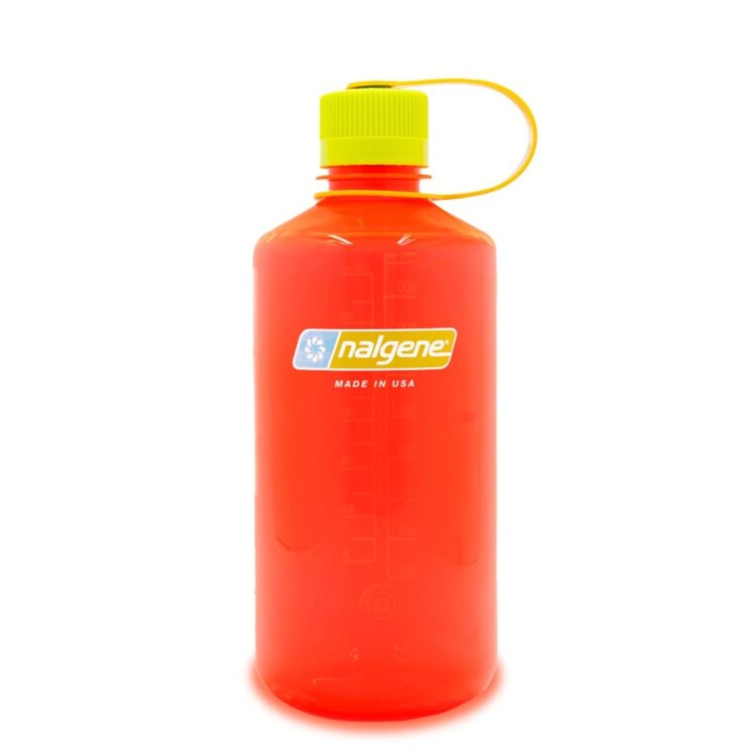 Nalgene 32oz Narrow Mouth Water Bottle (Plain) | Gifts & Lifestyle, Non-insulated Water Bottles, Travel Accessories, Water Bottles | Nalgene Water Bottles-47