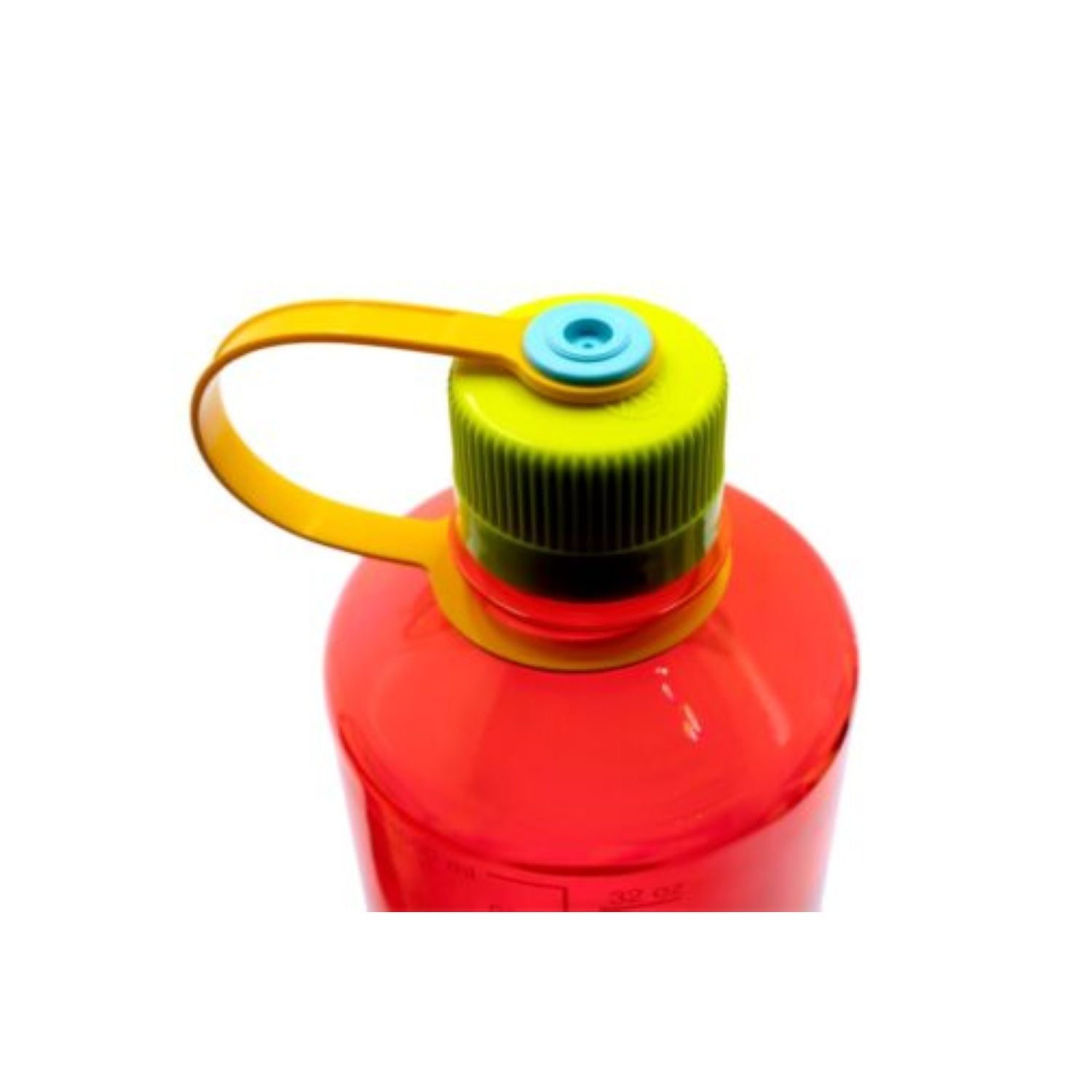 Nalgene 32oz Narrow Mouth Water Bottle (Plain) | Gifts & Lifestyle, Non-insulated Water Bottles, Travel Accessories, Water Bottles | Nalgene Water Bottles-49