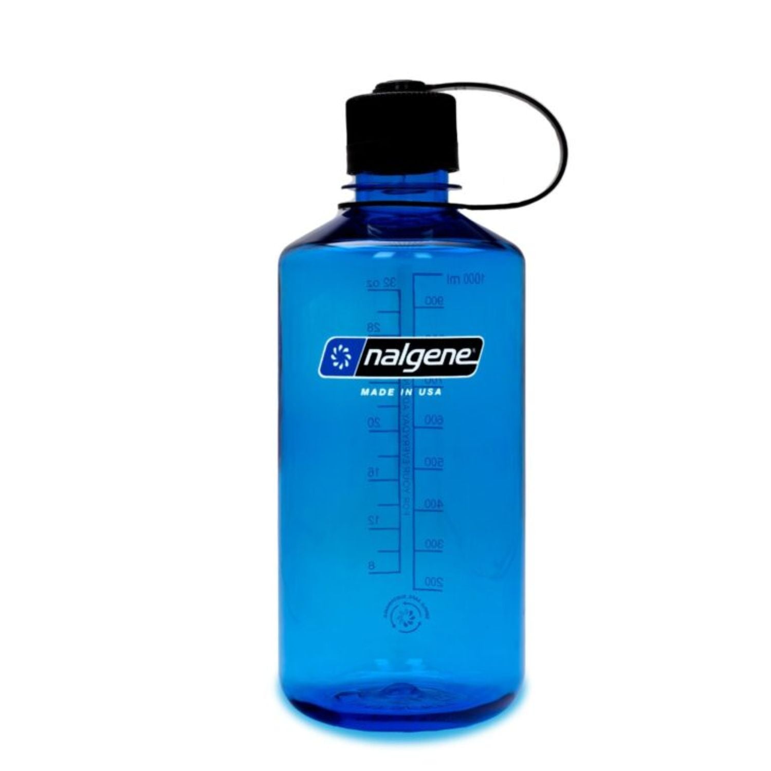 Nalgene 32oz Narrow Mouth Water Bottle (Plain) | Gifts & Lifestyle, Non-insulated Water Bottles, Travel Accessories, Water Bottles | Nalgene Water Bottles-5