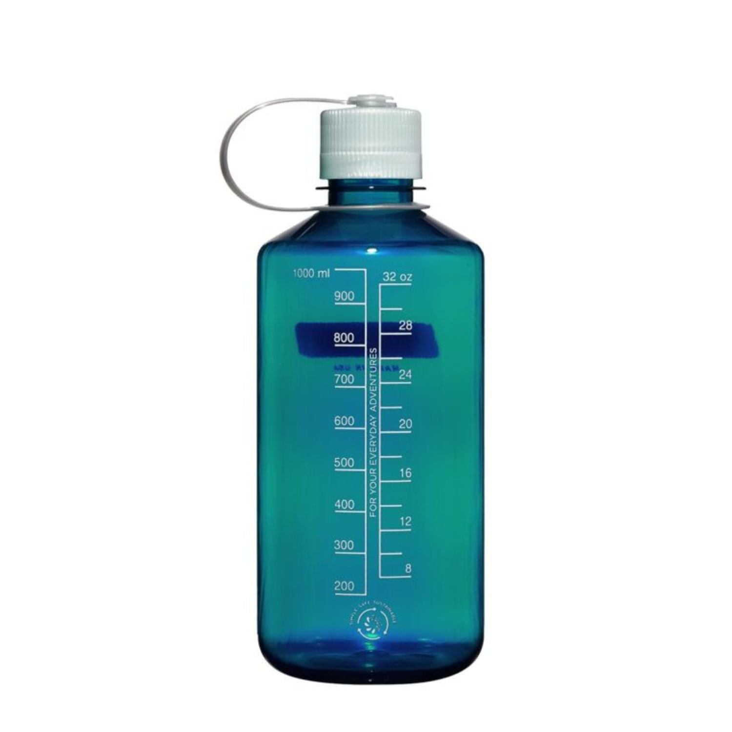 Nalgene 32oz Narrow Mouth Water Bottle (Plain) | Gifts & Lifestyle, Non-insulated Water Bottles, Travel Accessories, Water Bottles | Nalgene Water Bottles-60